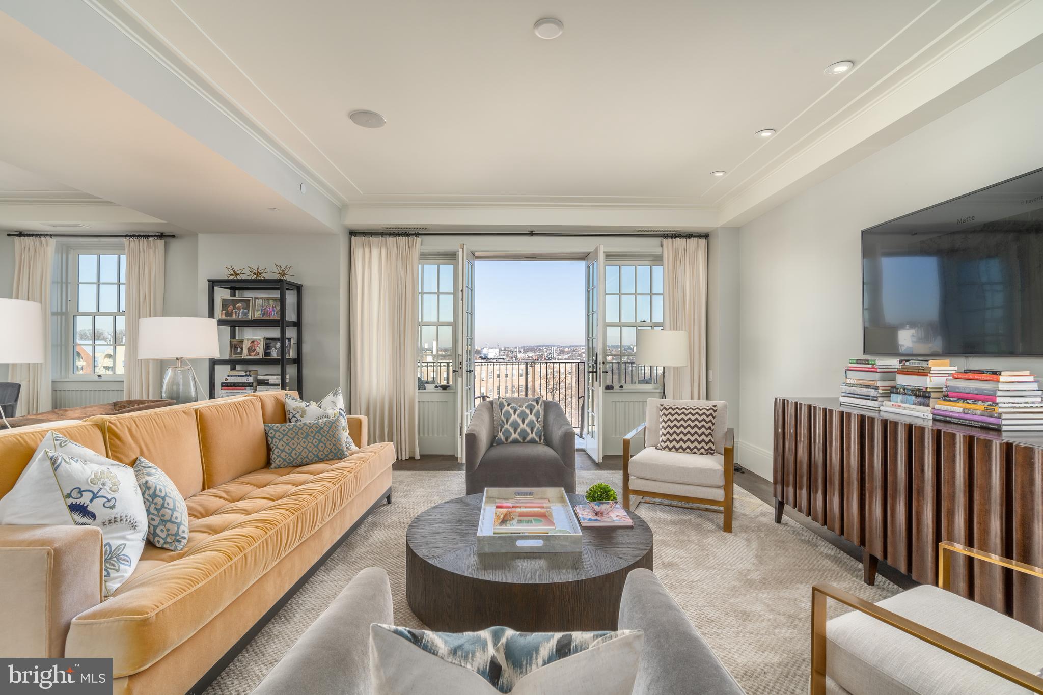 2660 CONNECTICUT AVENUE NW Unit: 6A