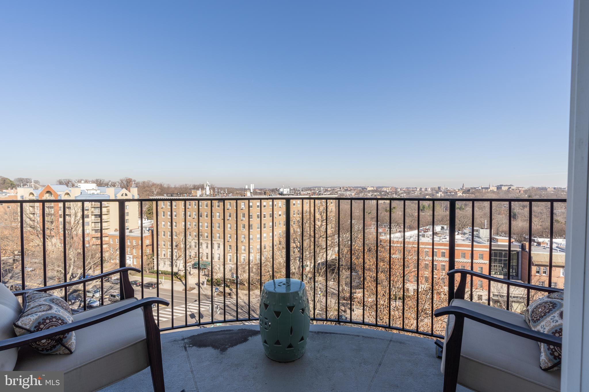 2660 CONNECTICUT AVENUE NW Unit: 6A