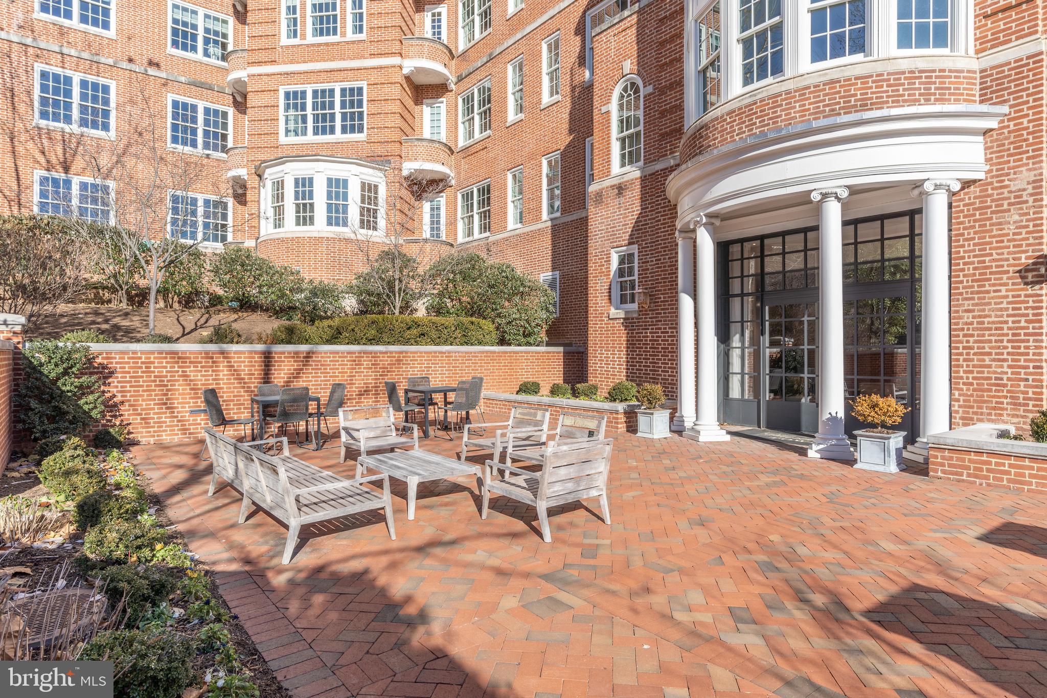 2660 CONNECTICUT AVENUE NW Unit: 6A