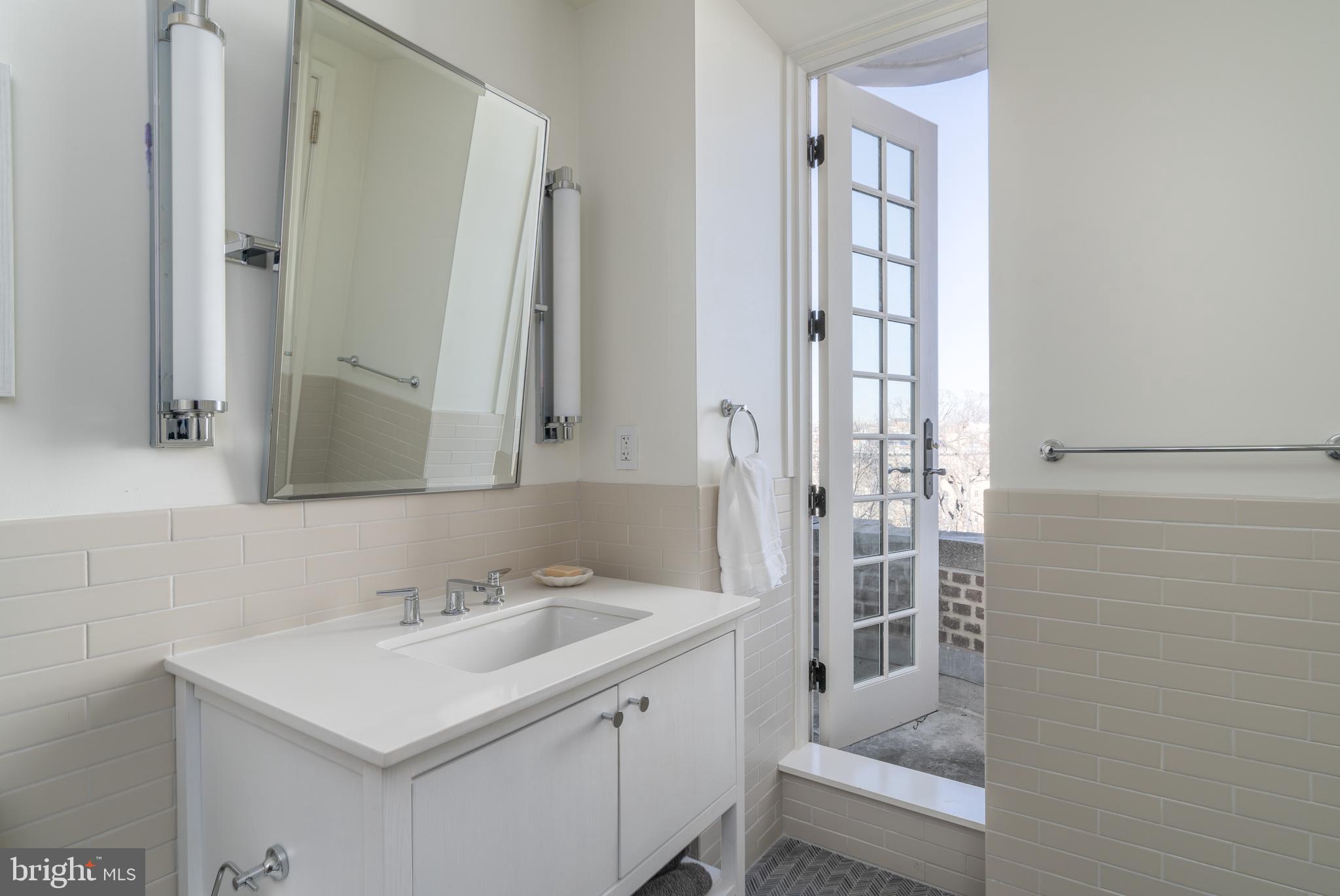 2660 CONNECTICUT AVENUE NW Unit: 6A