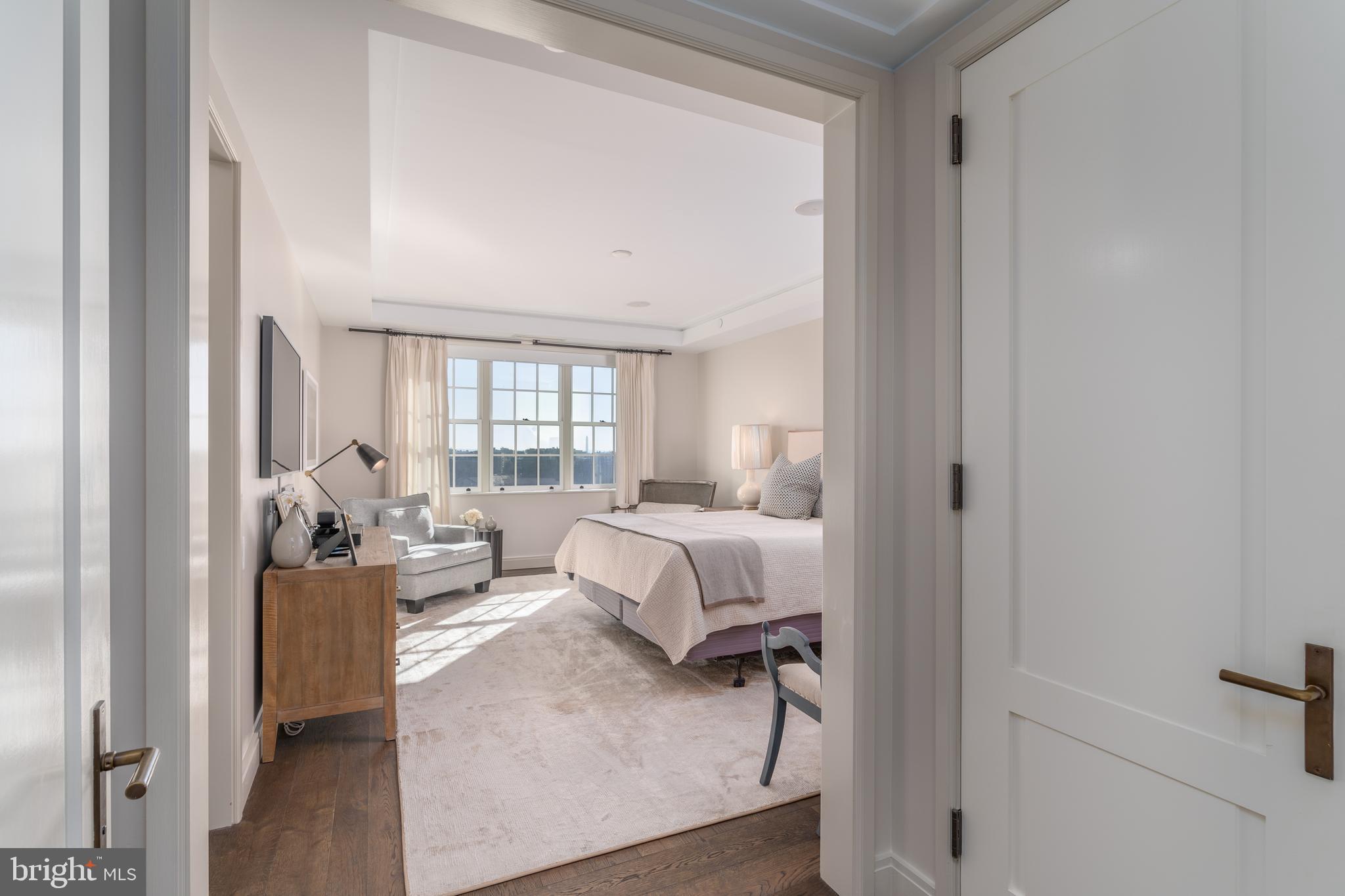 2660 CONNECTICUT AVENUE NW Unit: 6A