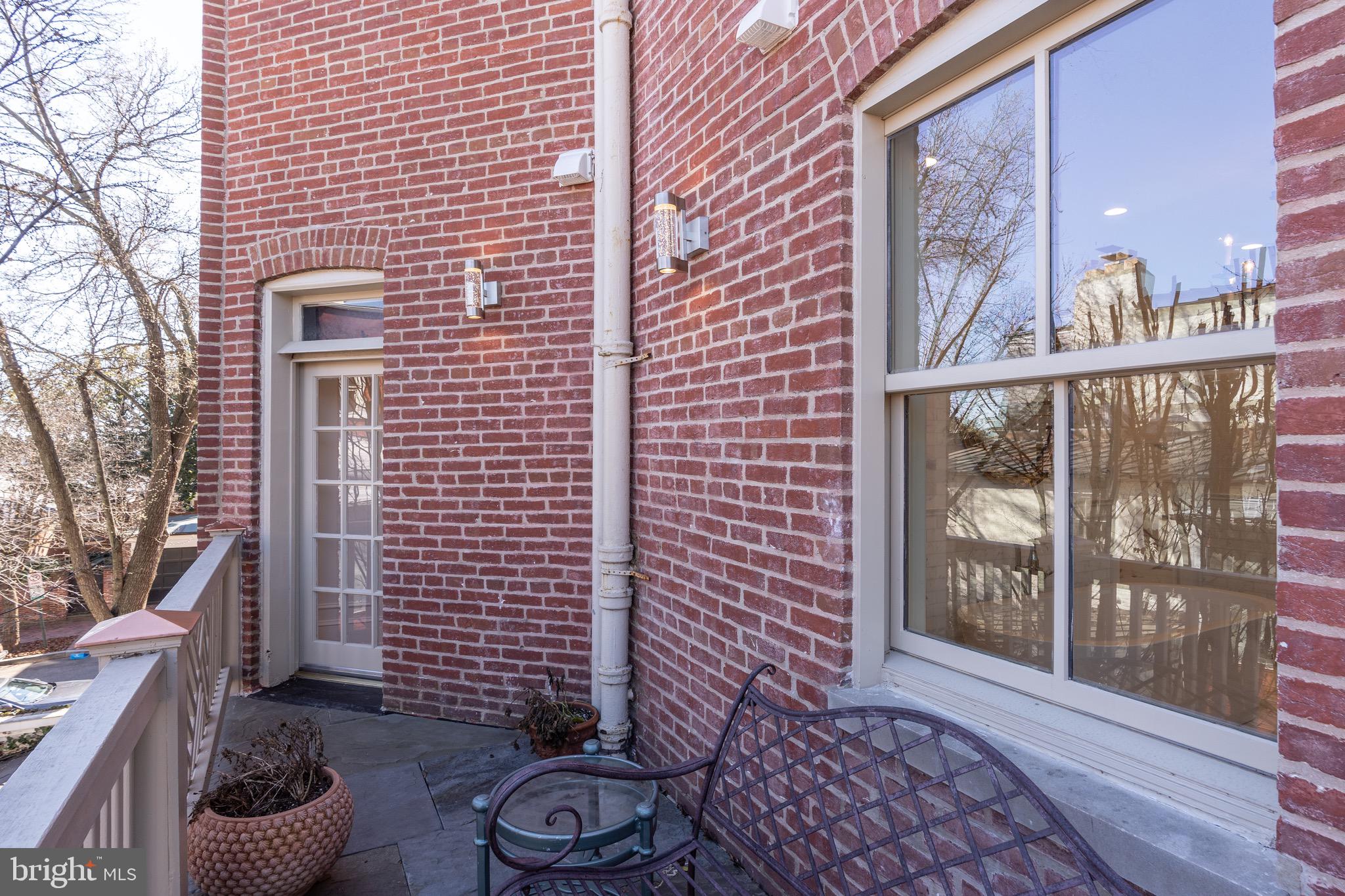 3017, 3009, 3003 N STREET NW