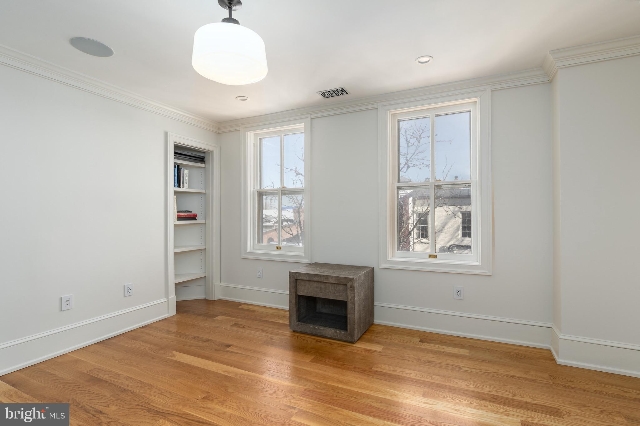 3017, 3009, 3003 N STREET NW