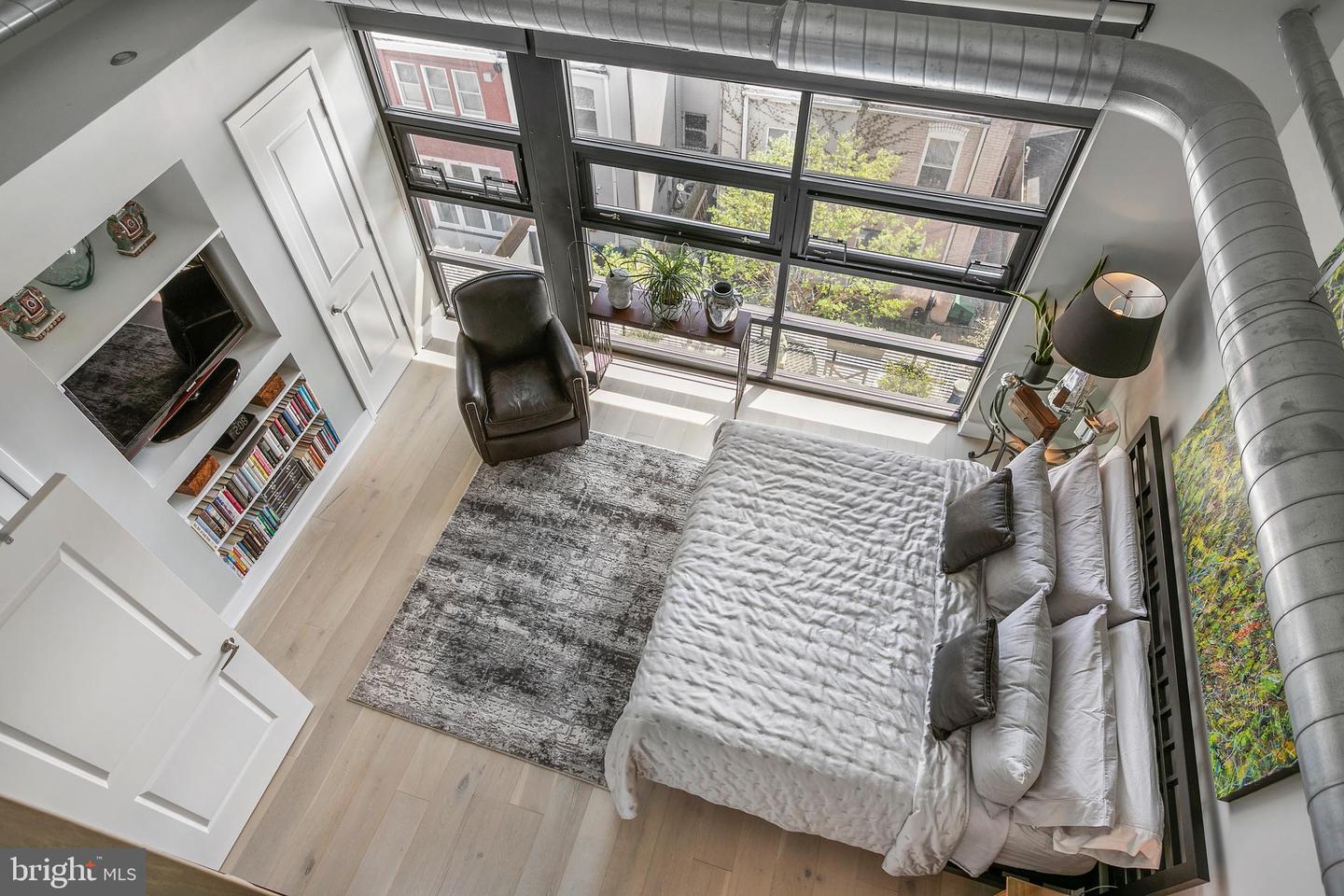 2125 14TH STREET NW Unit: 317W