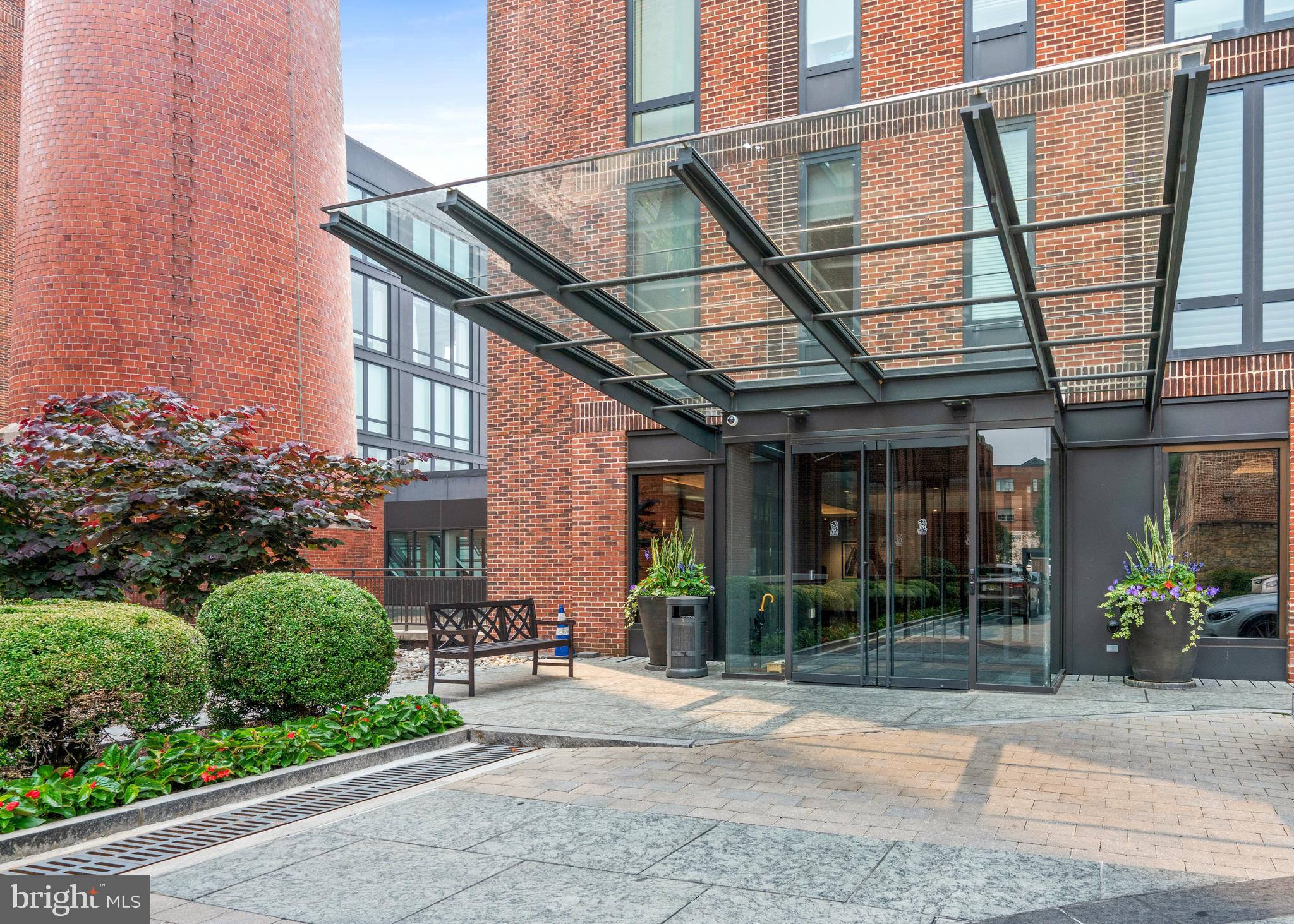 3150 SOUTH STREET NW Unit: 1C