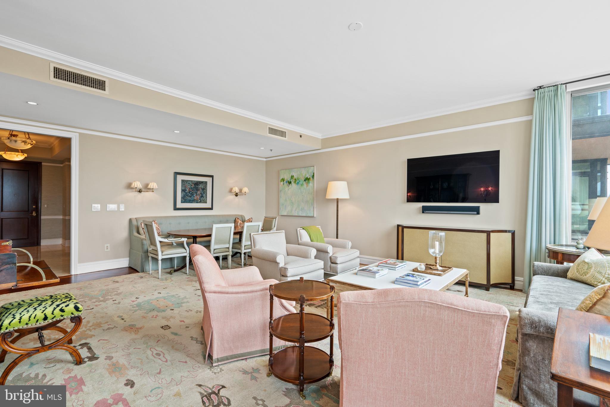 3150 SOUTH STREET NW Unit: 1C