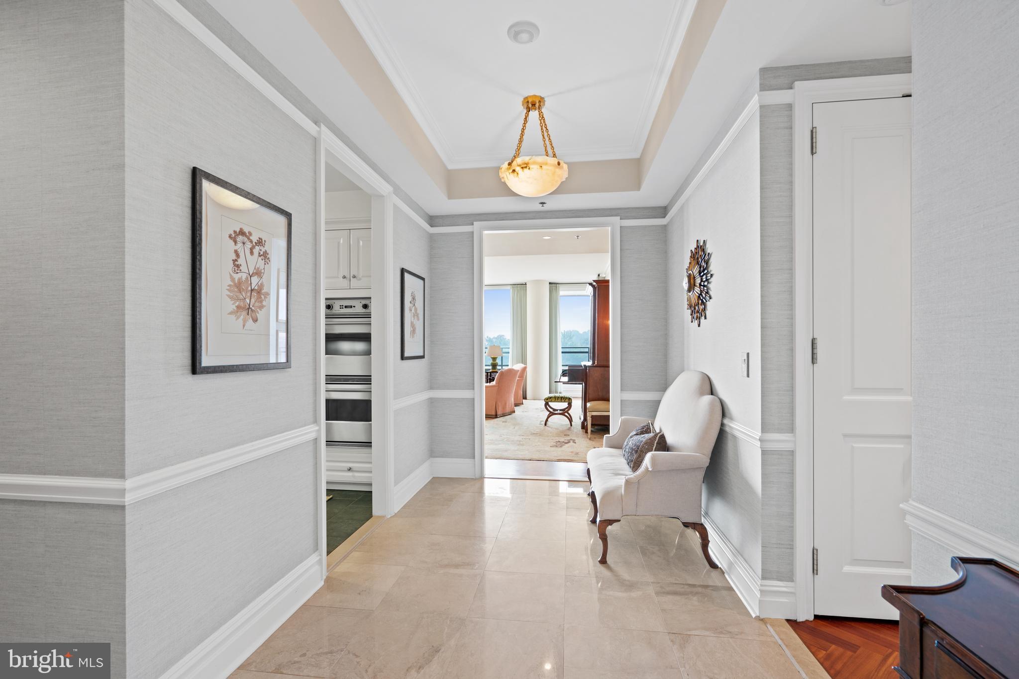 3150 SOUTH STREET NW Unit: 1C