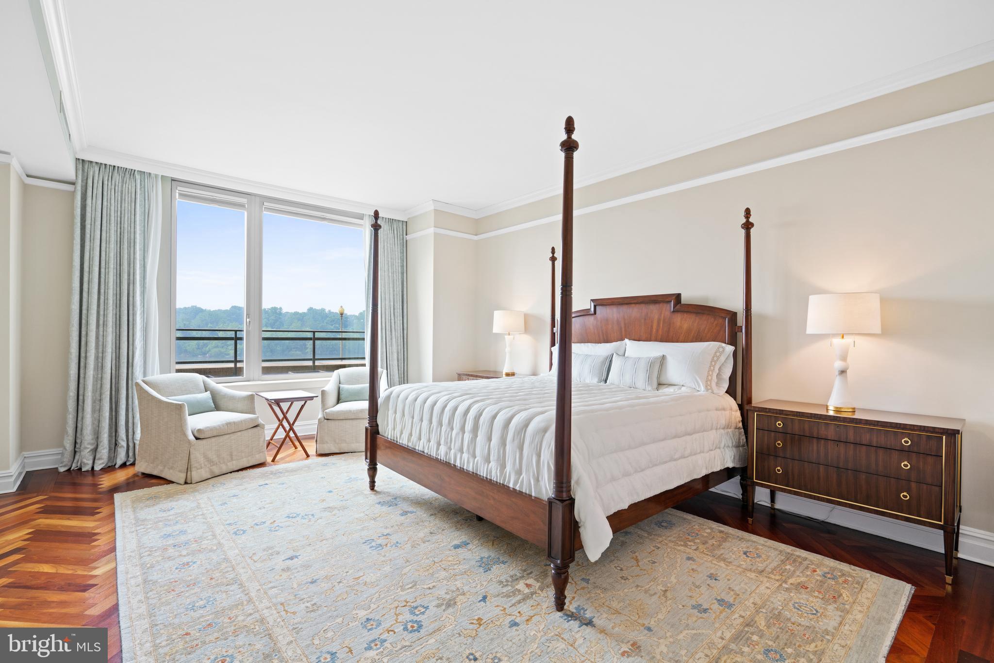 3150 SOUTH STREET NW Unit: 1C