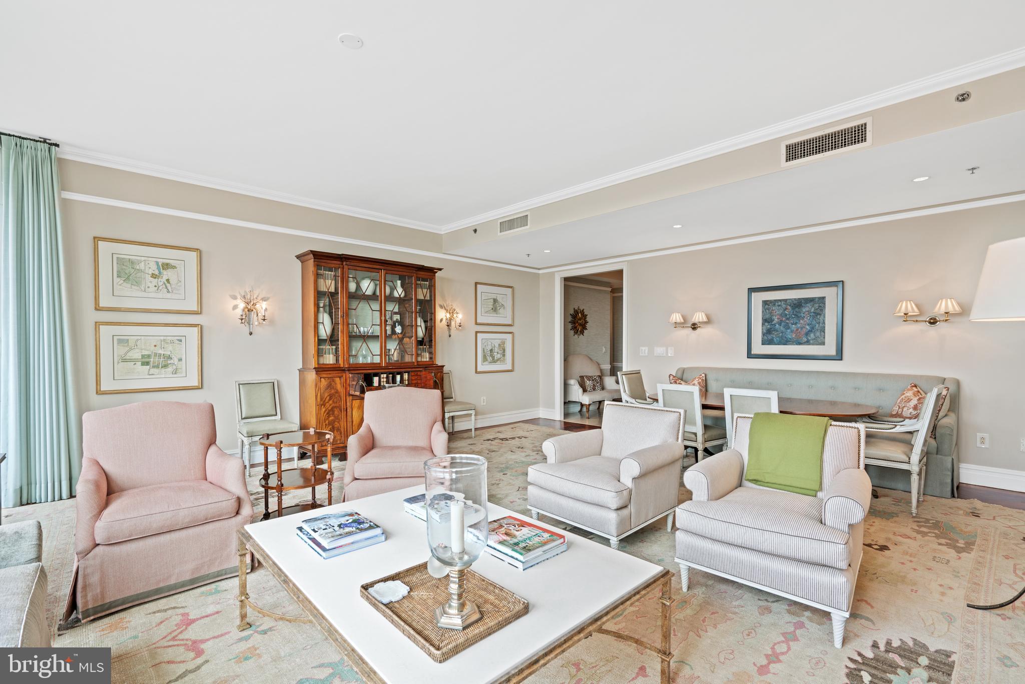 3150 SOUTH STREET NW Unit: 1C