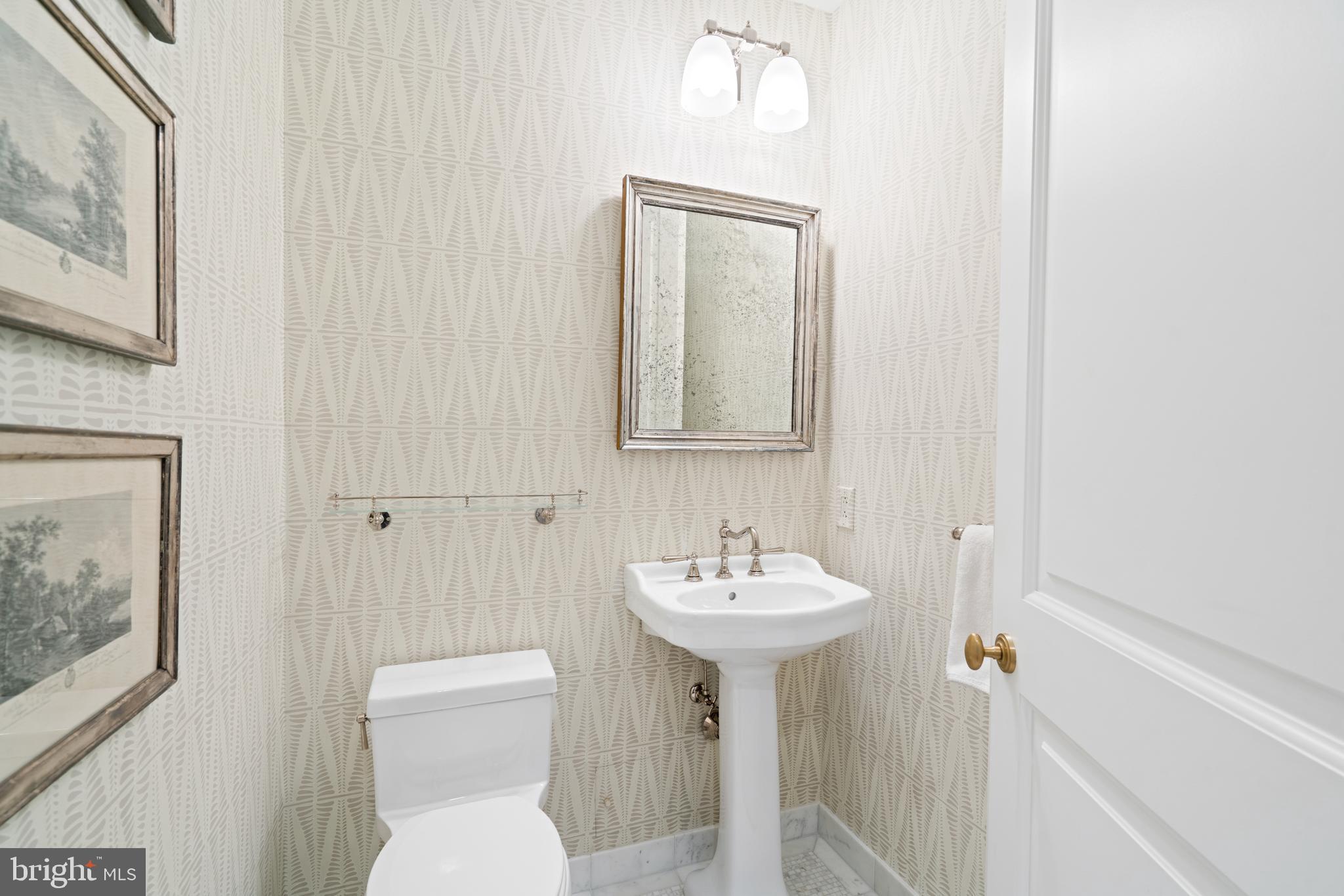 3150 SOUTH STREET NW Unit: 1C
