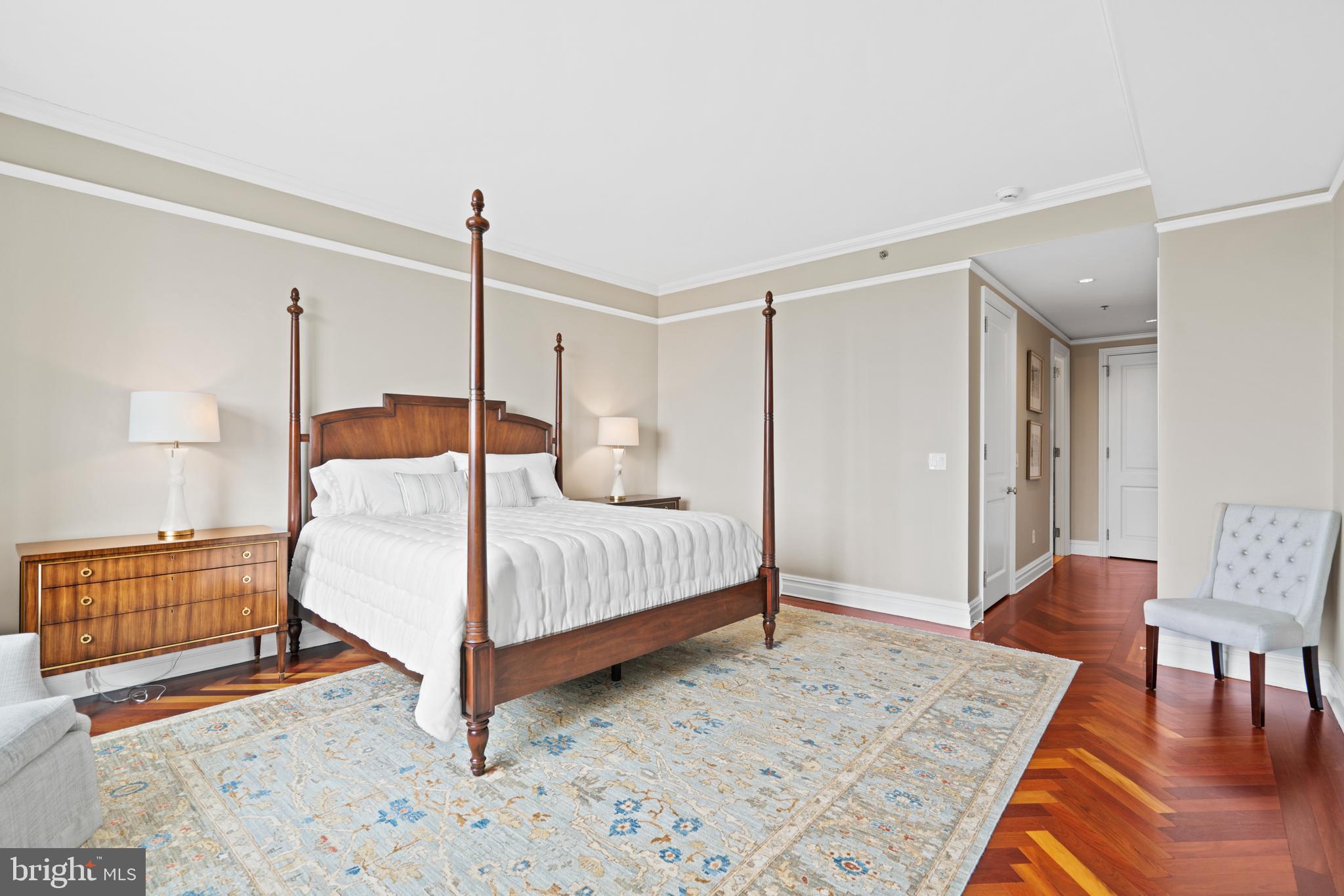3150 SOUTH STREET NW Unit: 1C