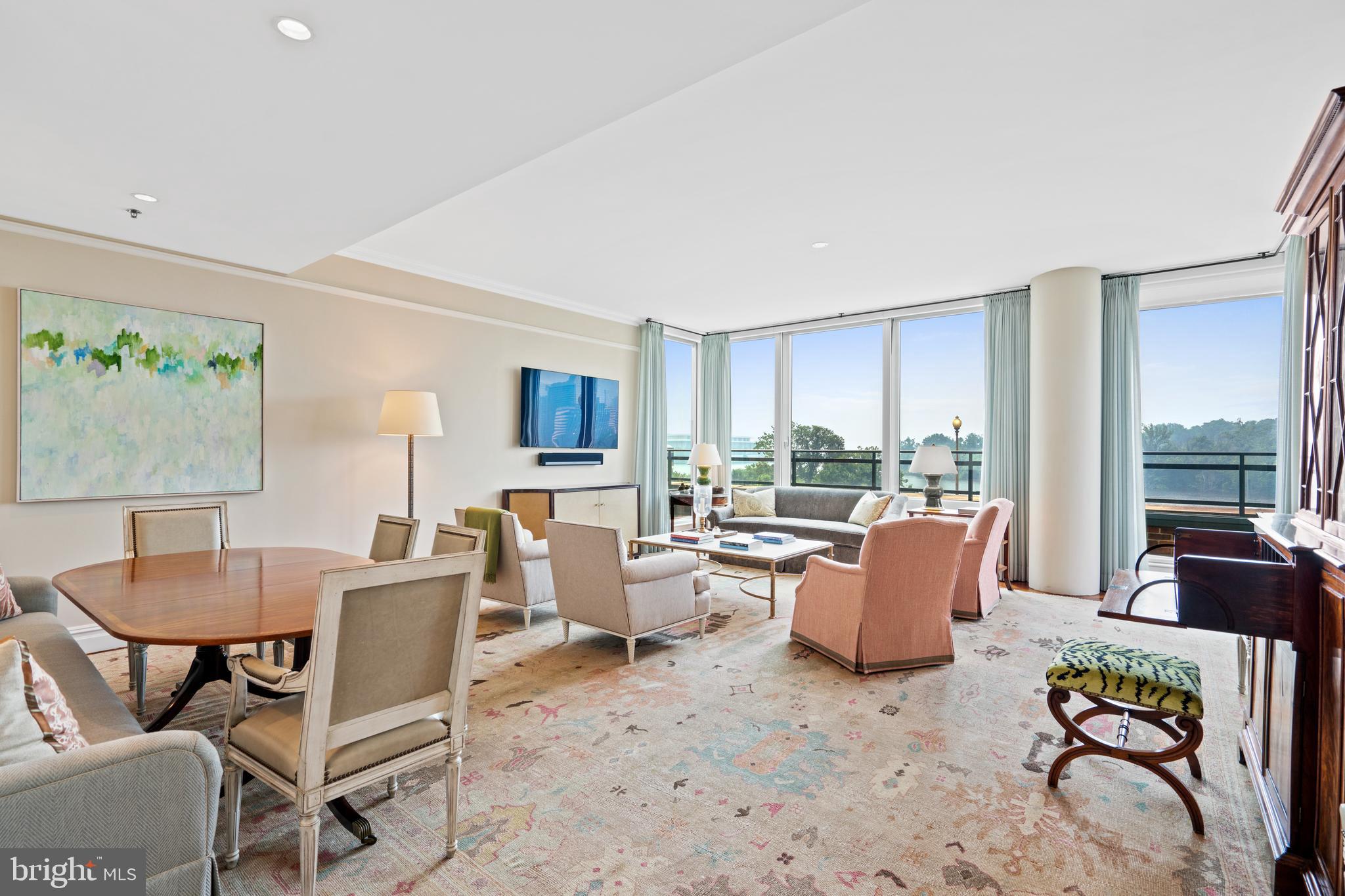 3150 SOUTH STREET NW Unit: 1C