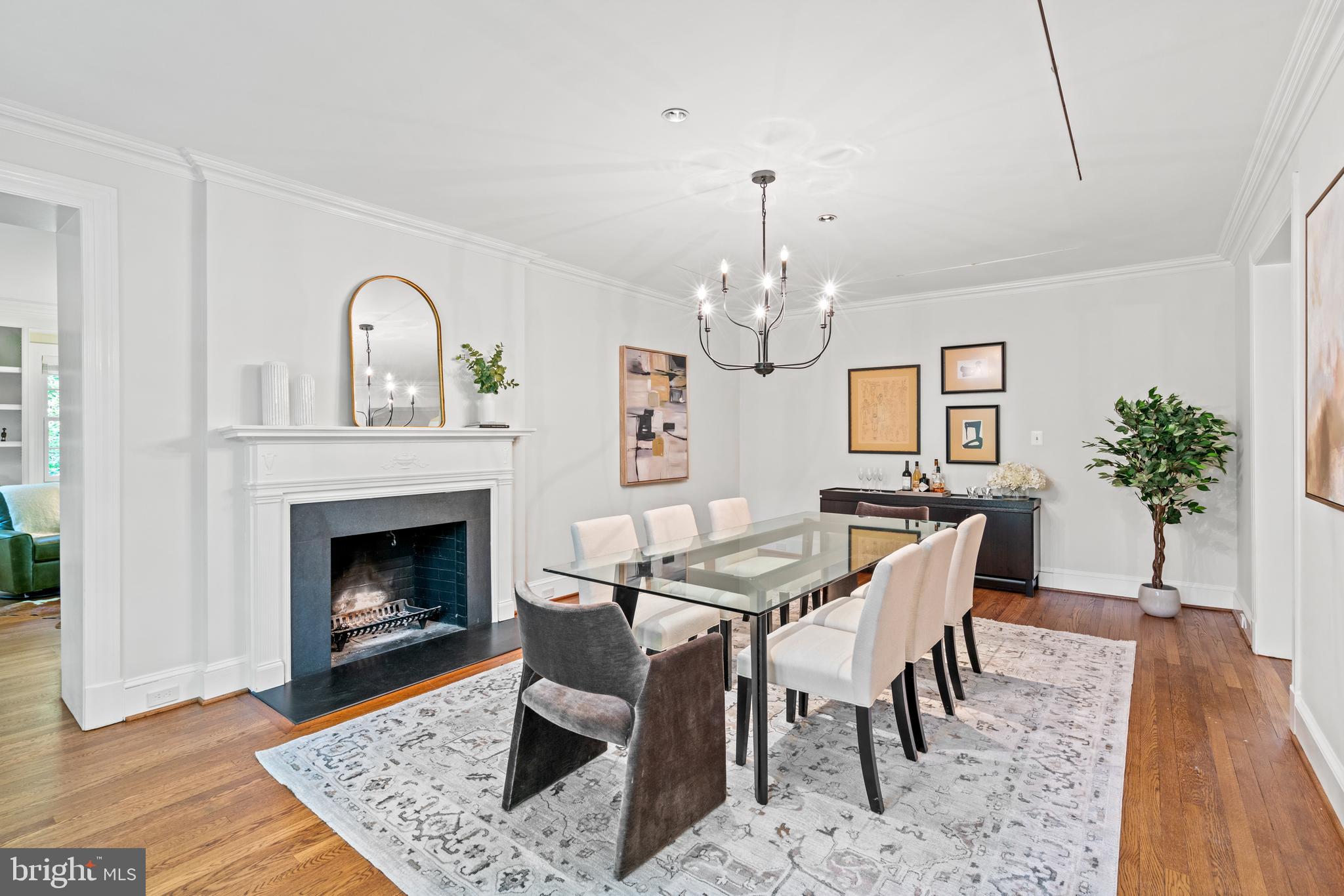 4641 GARFIELD STREET NW