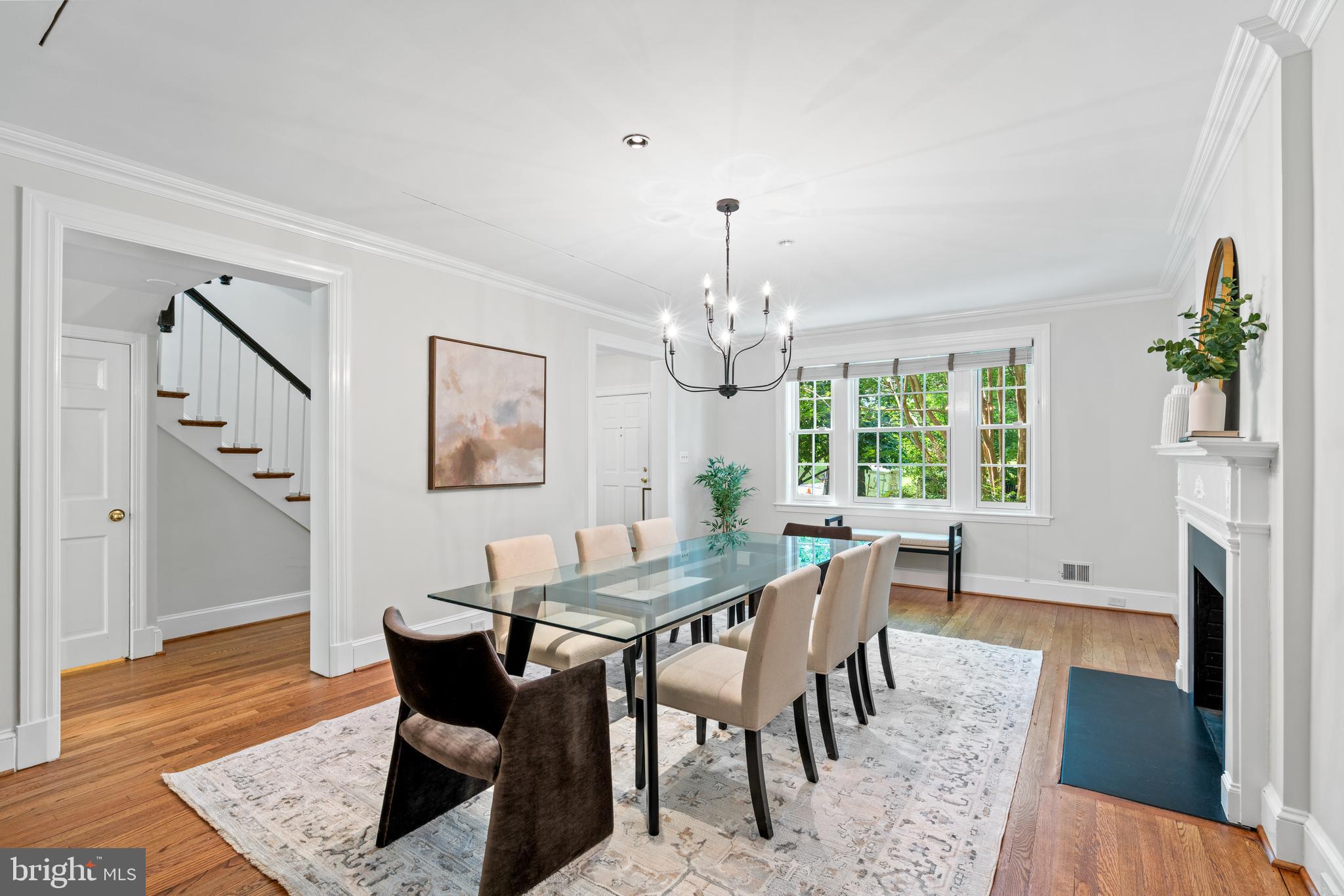 4641 GARFIELD STREET NW