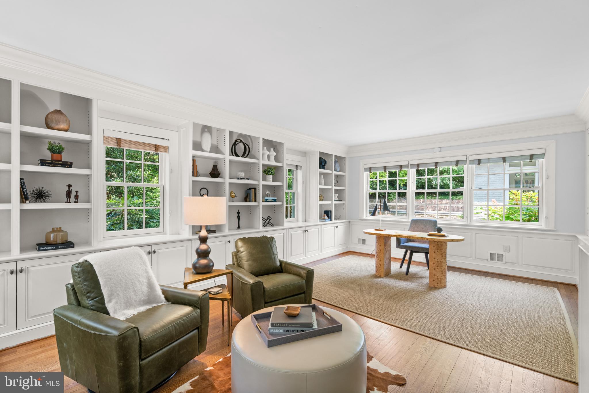 4641 GARFIELD STREET NW