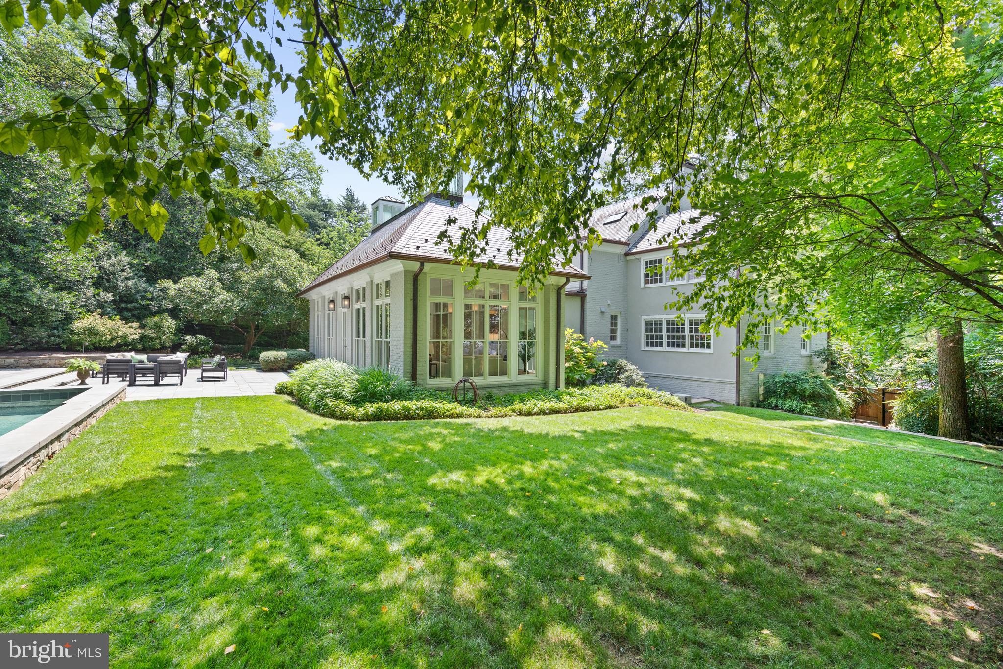 4641 GARFIELD STREET NW