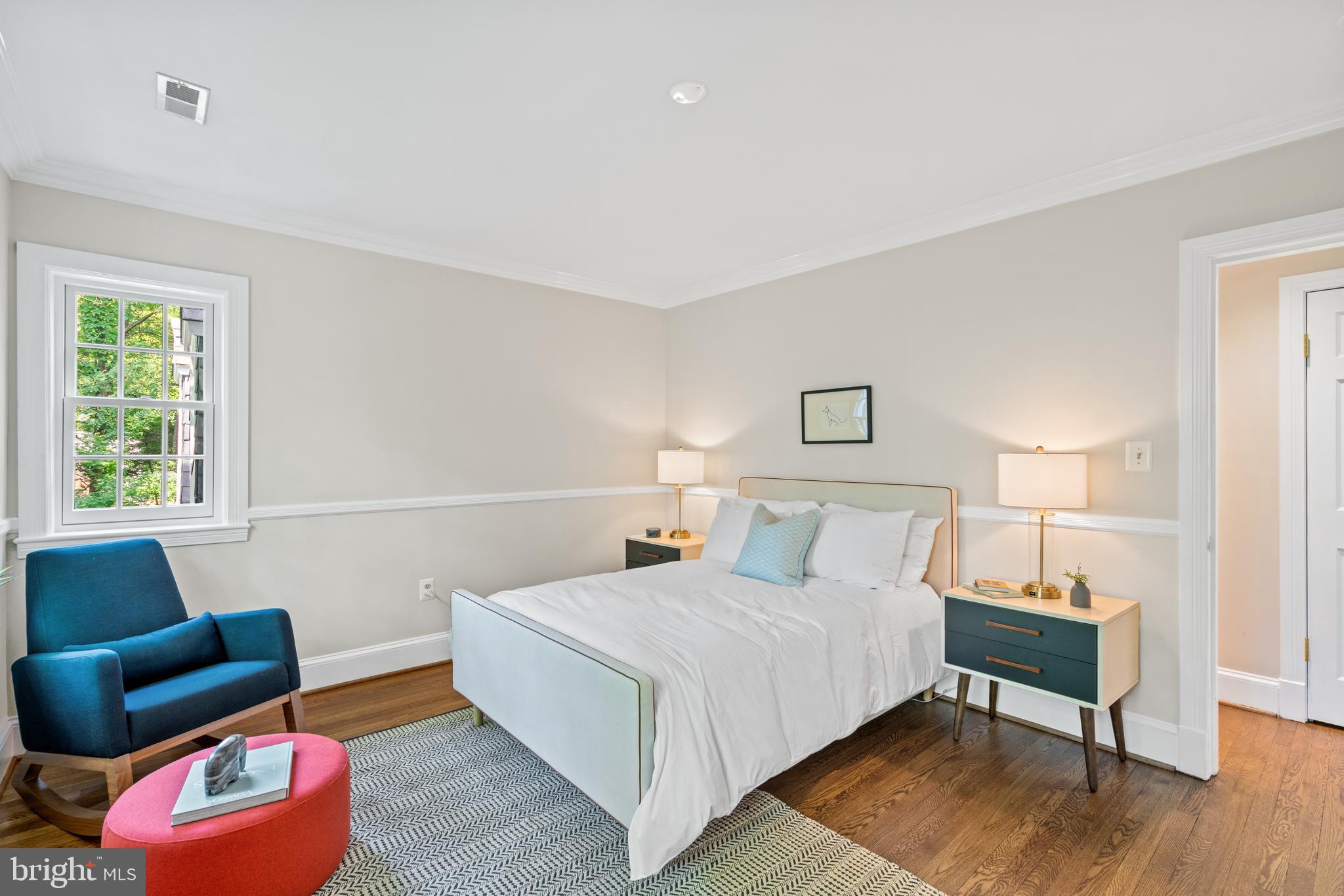 4641 GARFIELD STREET NW