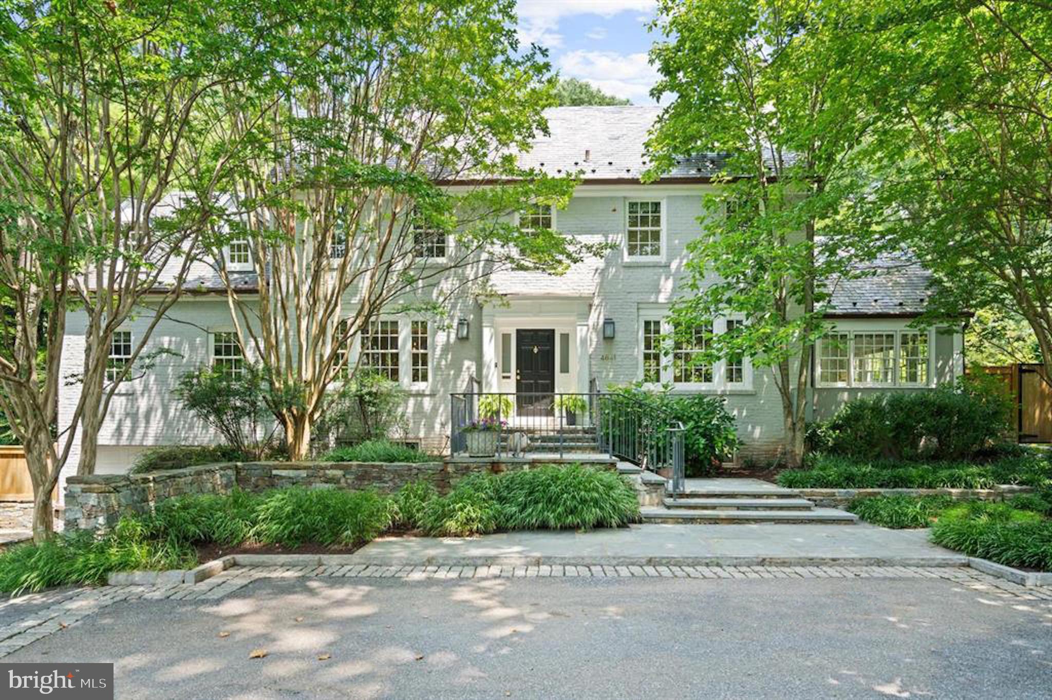 4641 GARFIELD STREET NW