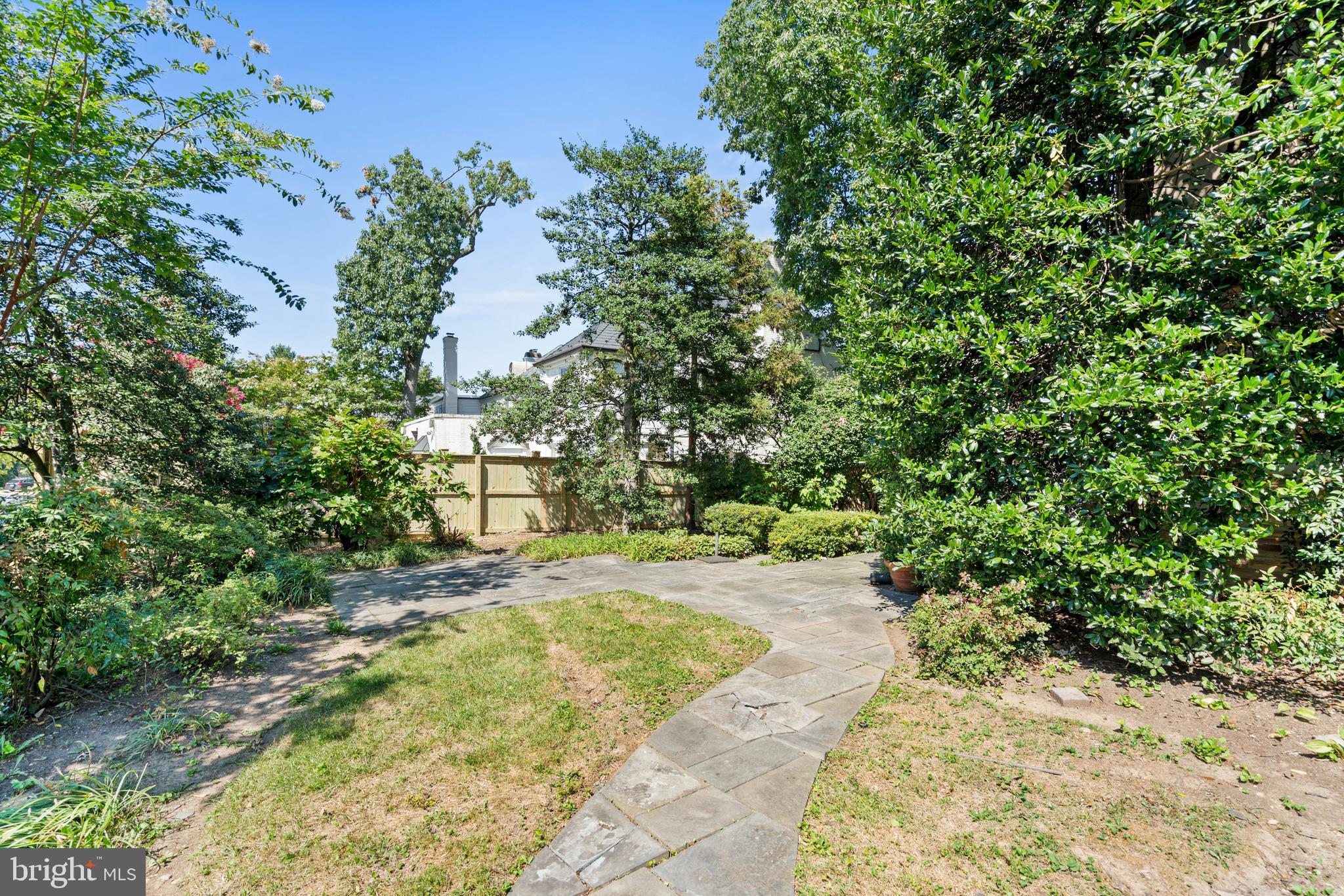 4830 Loughboro ROAD NW