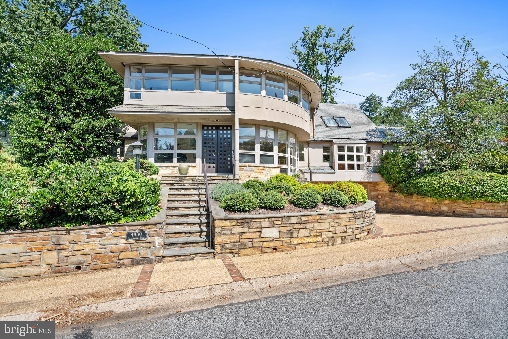 4830 Loughboro ROAD NW