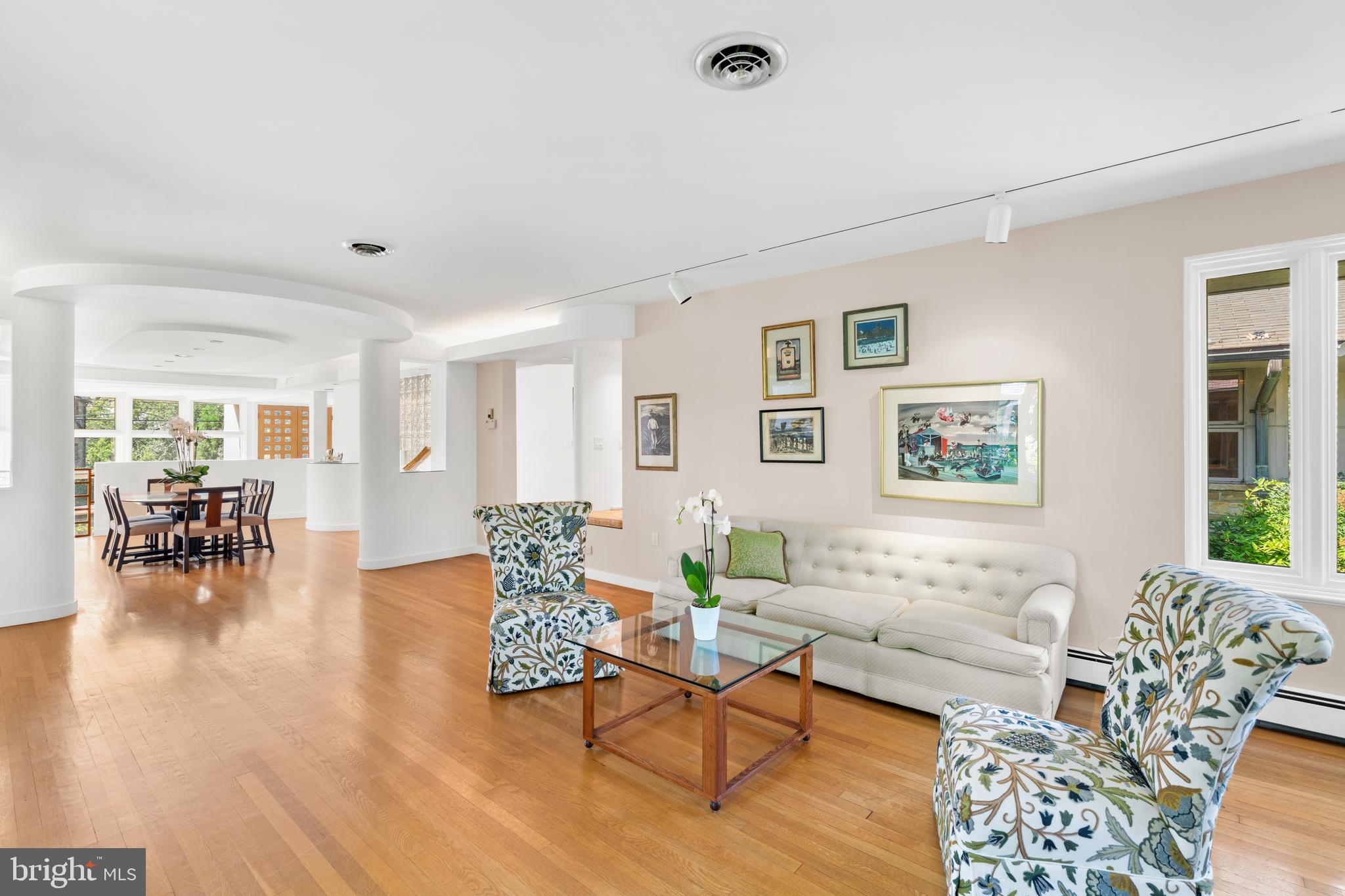 4830 Loughboro ROAD NW