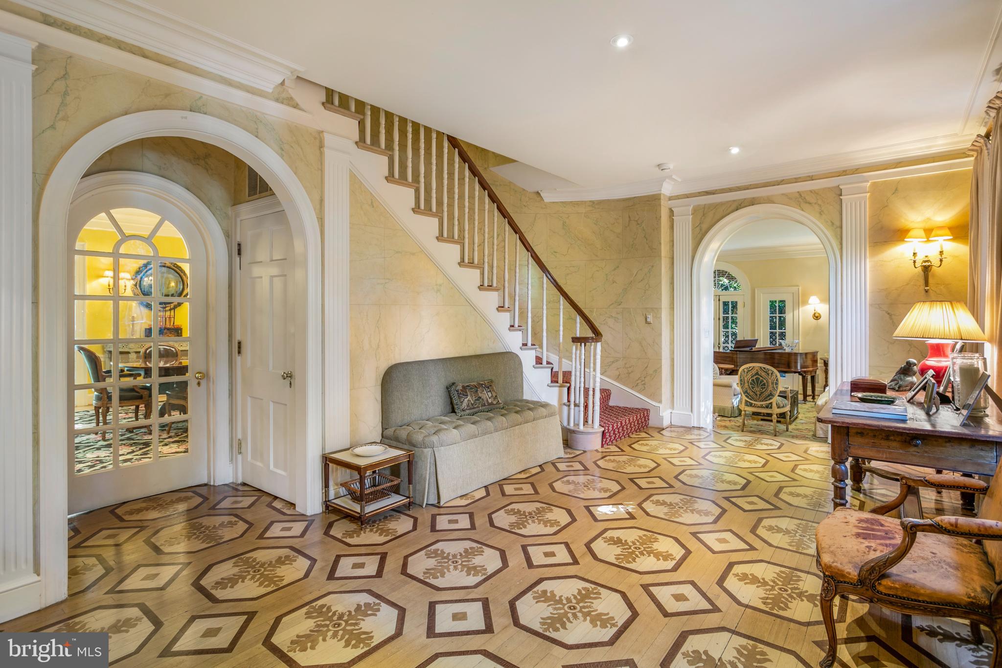 4435 CATHEDRAL AVENUE NW