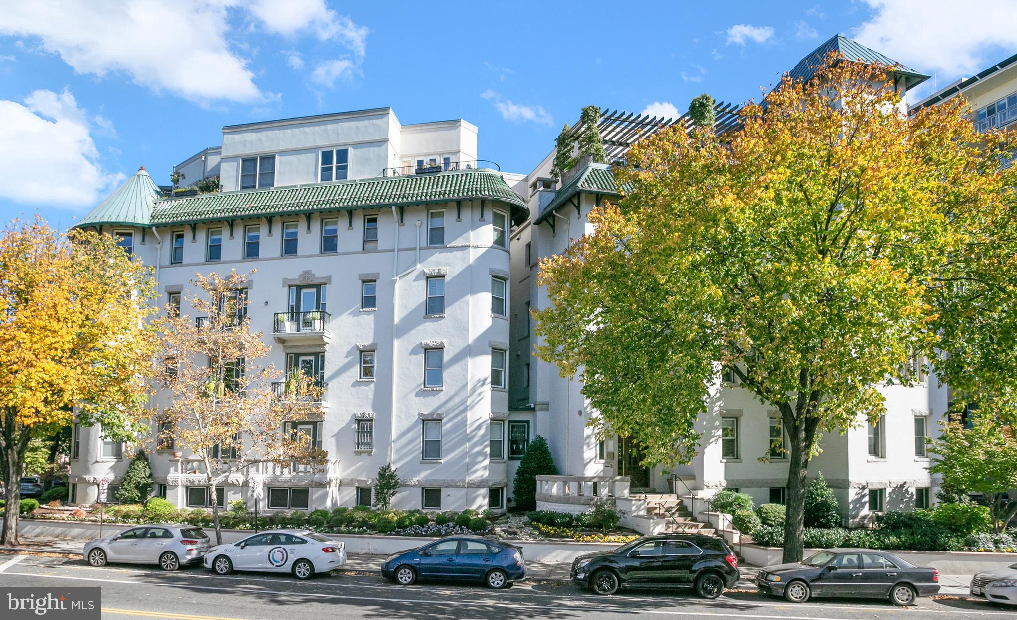 1882 COLUMBIA ROAD NW Unit: 404