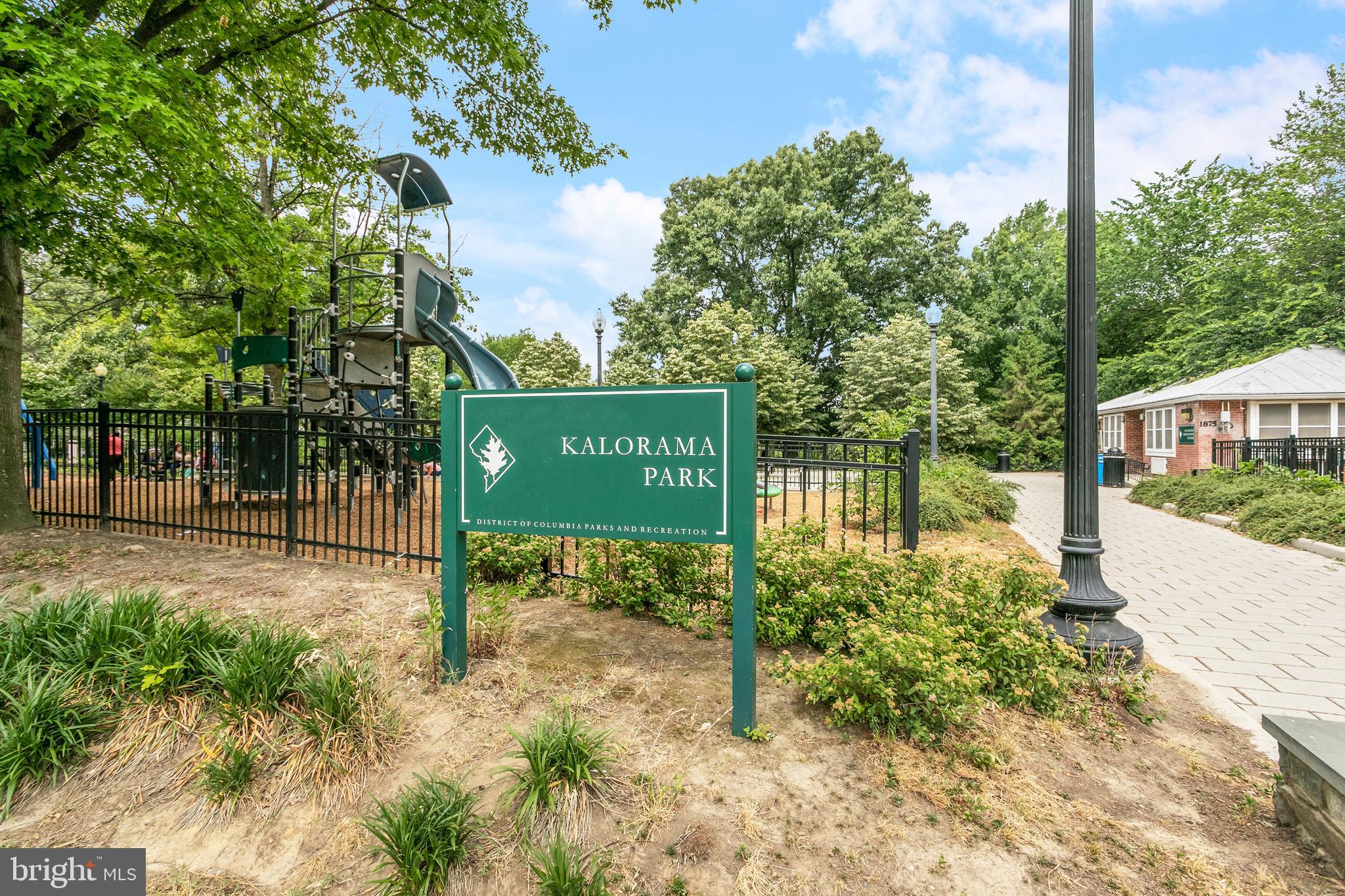 1882 COLUMBIA ROAD NW Unit: 404