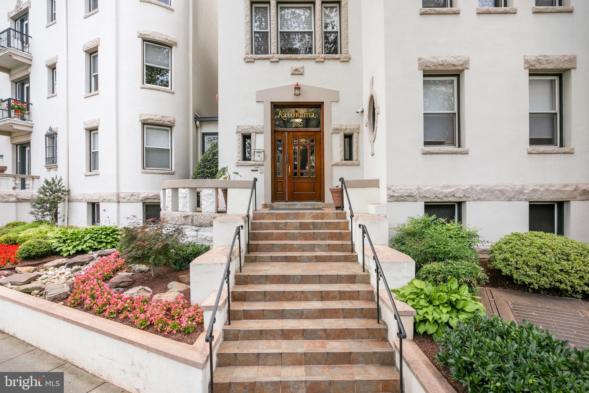 1882 COLUMBIA ROAD NW Unit: 404