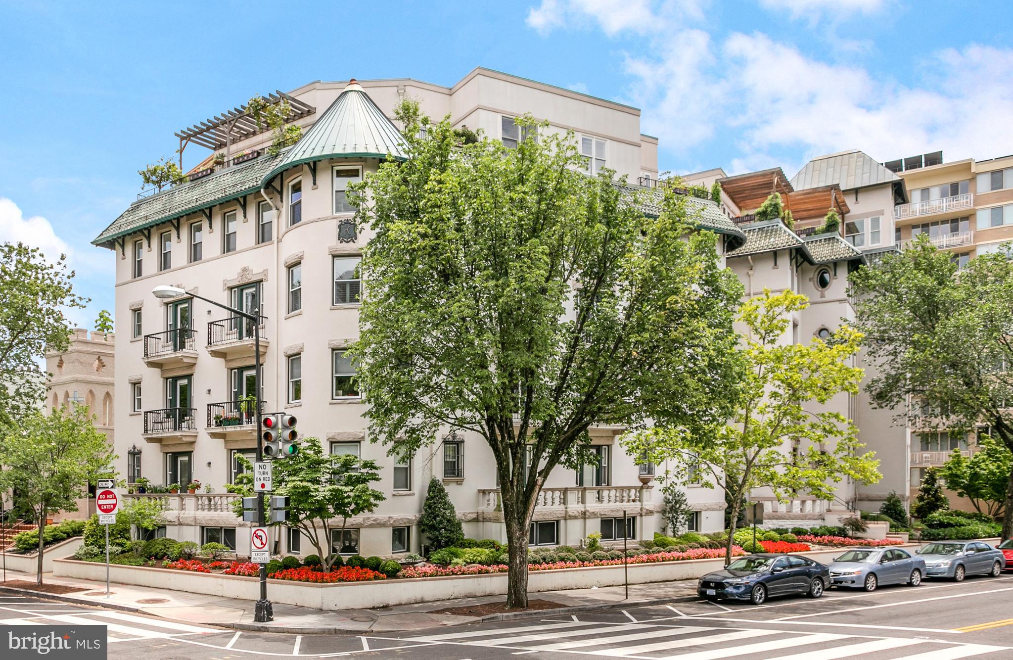 1882 COLUMBIA ROAD NW Unit: 404