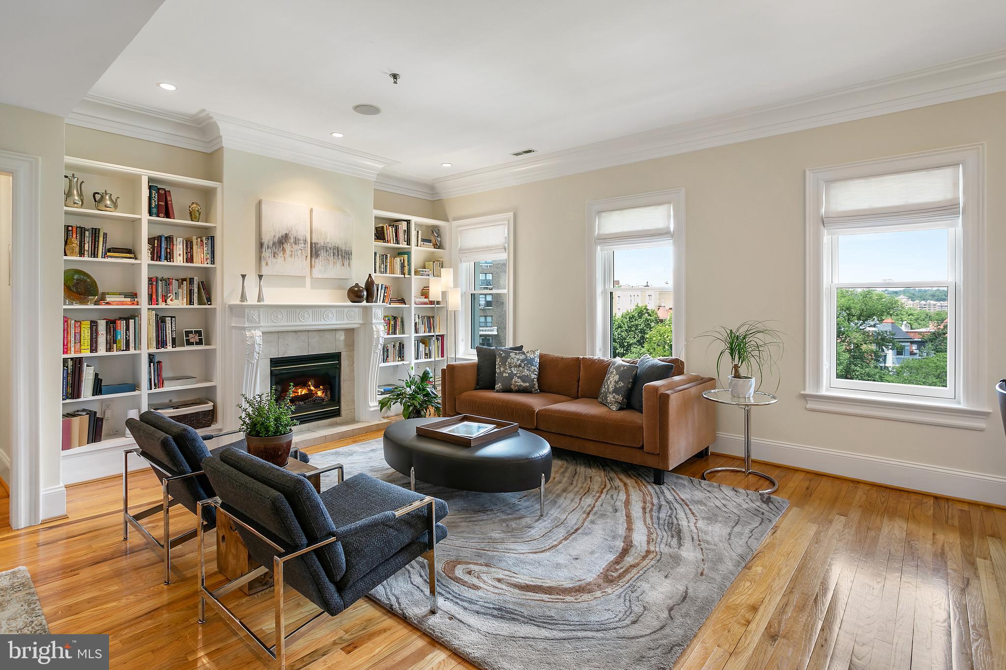 1882 COLUMBIA ROAD NW Unit: 404