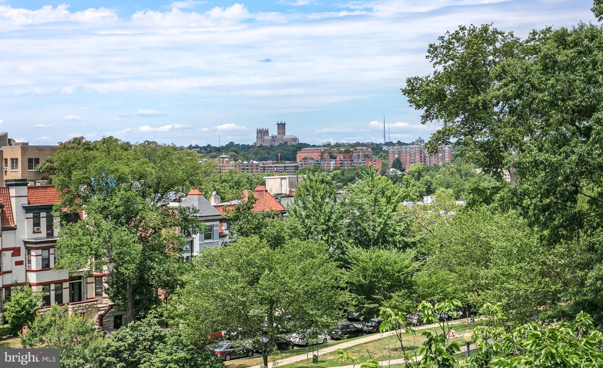 1882 COLUMBIA ROAD NW Unit: 404