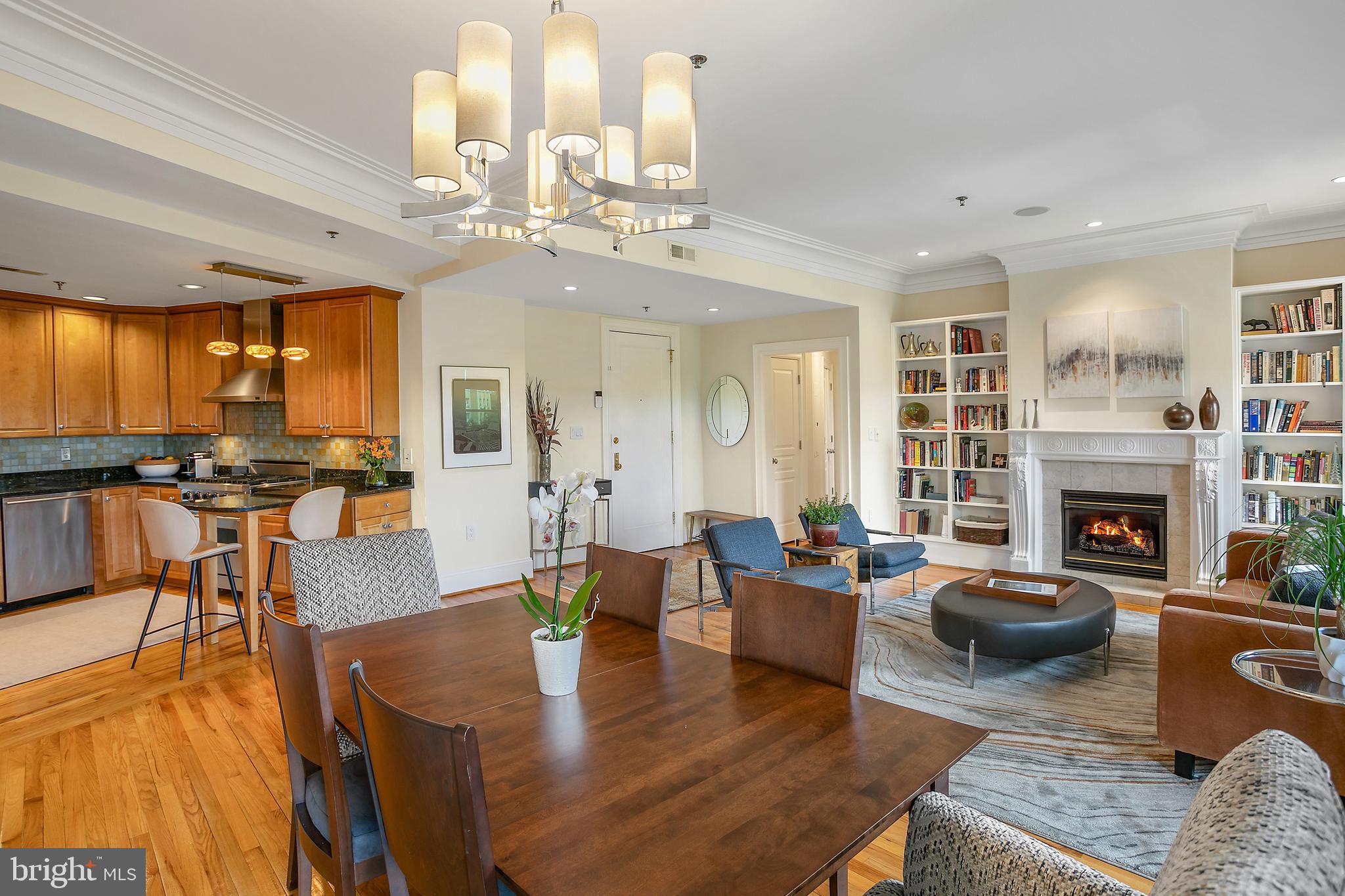 1882 COLUMBIA ROAD NW Unit: 404