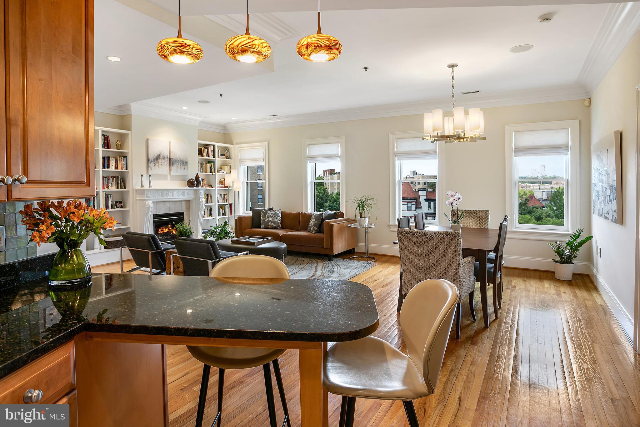 1882 COLUMBIA ROAD NW Unit: 404