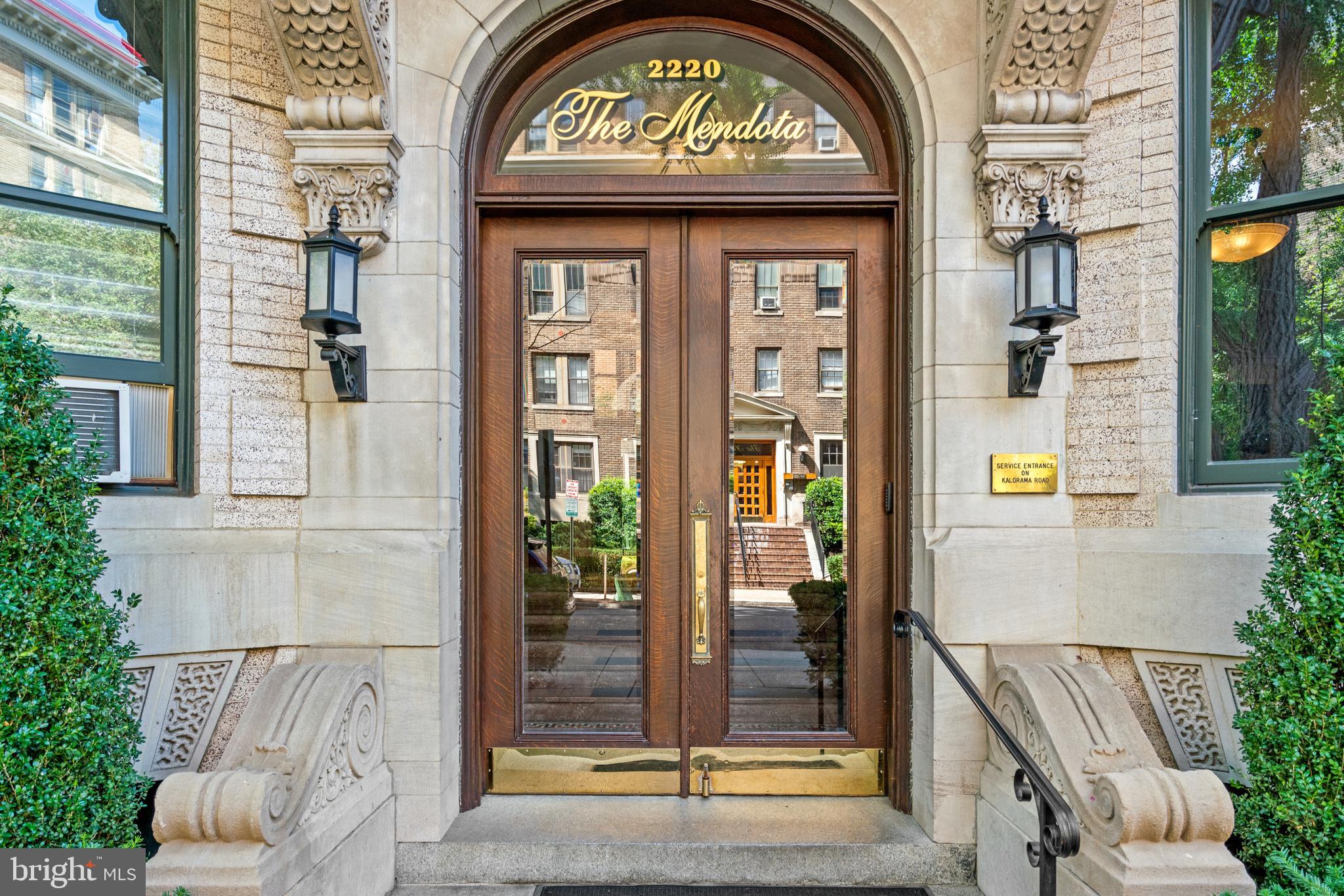 2220 20TH STREET NW Unit: 51