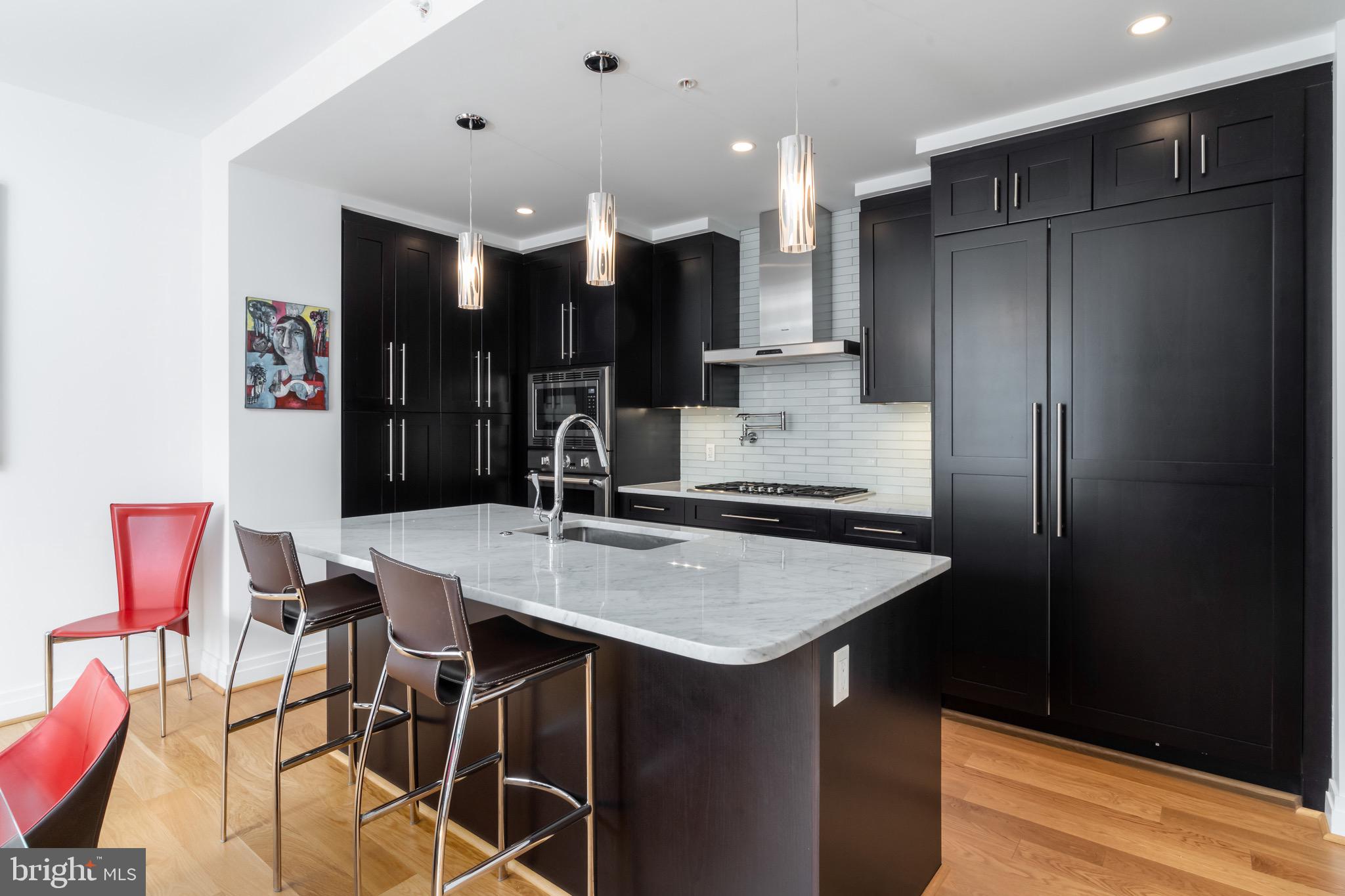 3052 R STREET NW Unit: 306