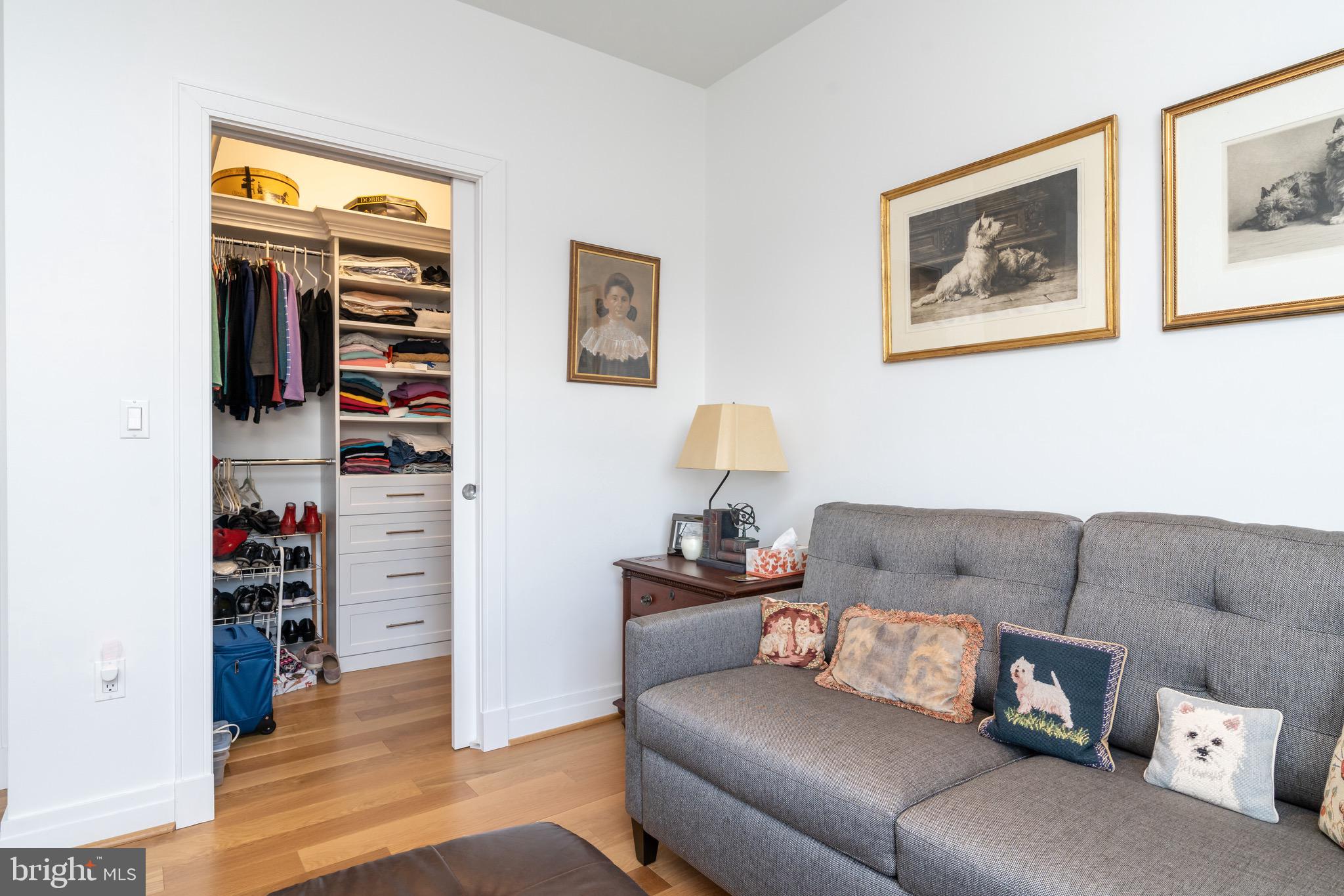 3052 R STREET NW Unit: 306