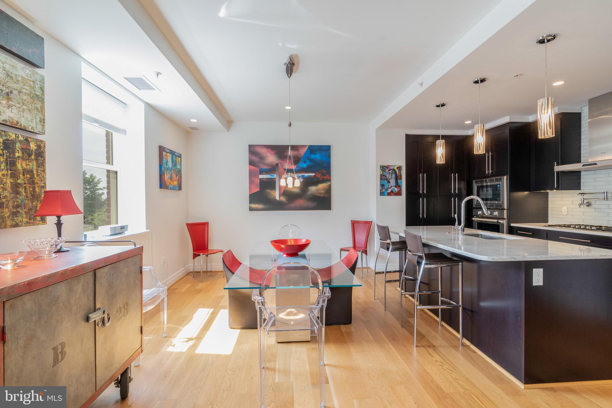 3052 R STREET NW Unit: 306