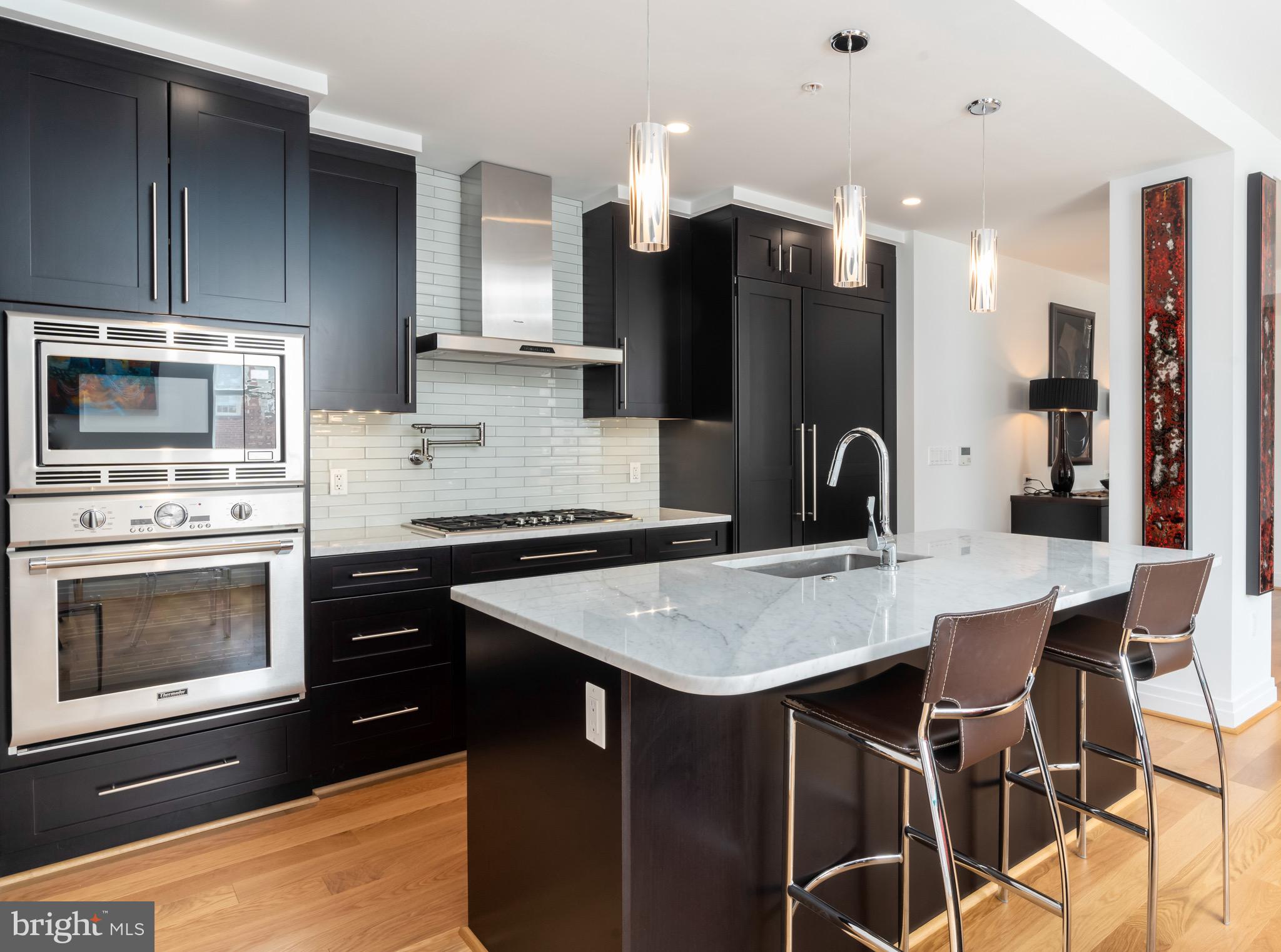 3052 R STREET NW Unit: 306