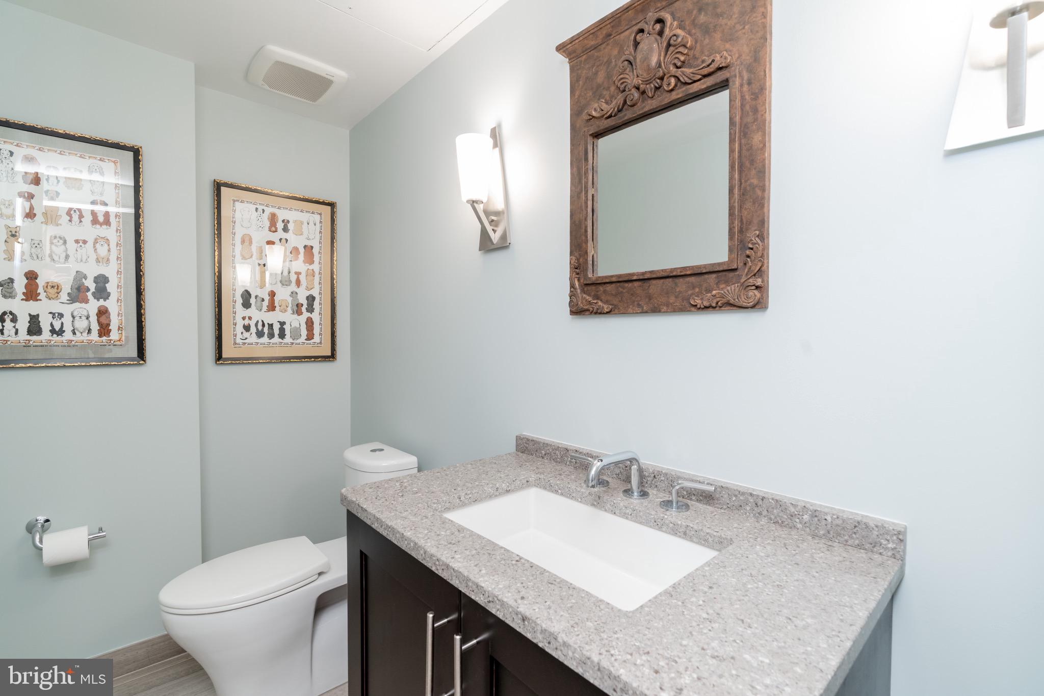 3052 R STREET NW Unit: 306