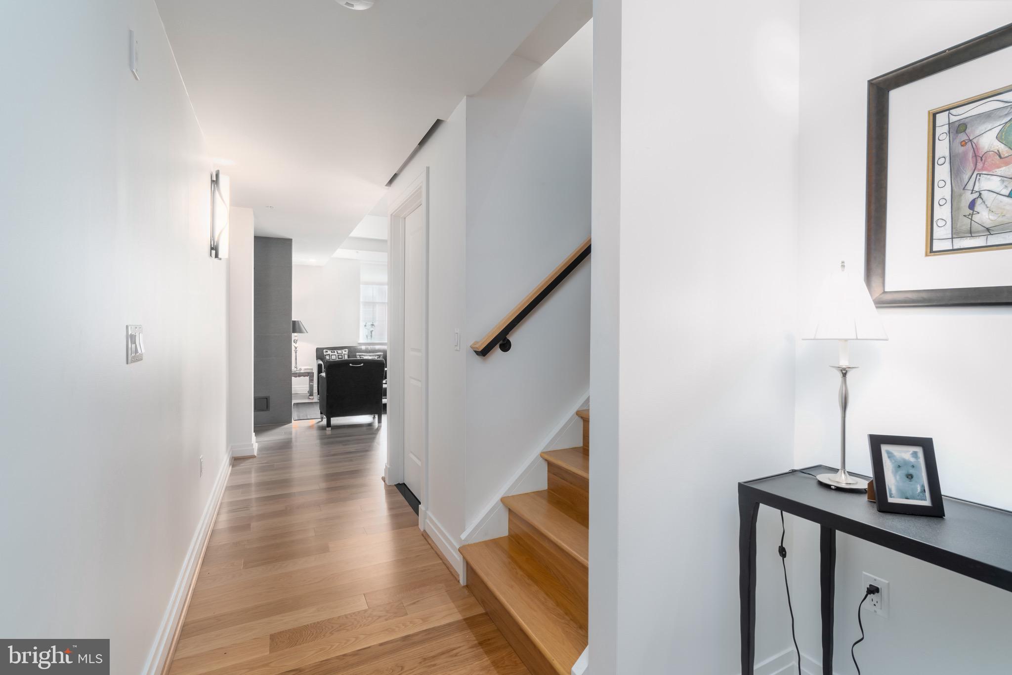 3052 R STREET NW Unit: 306