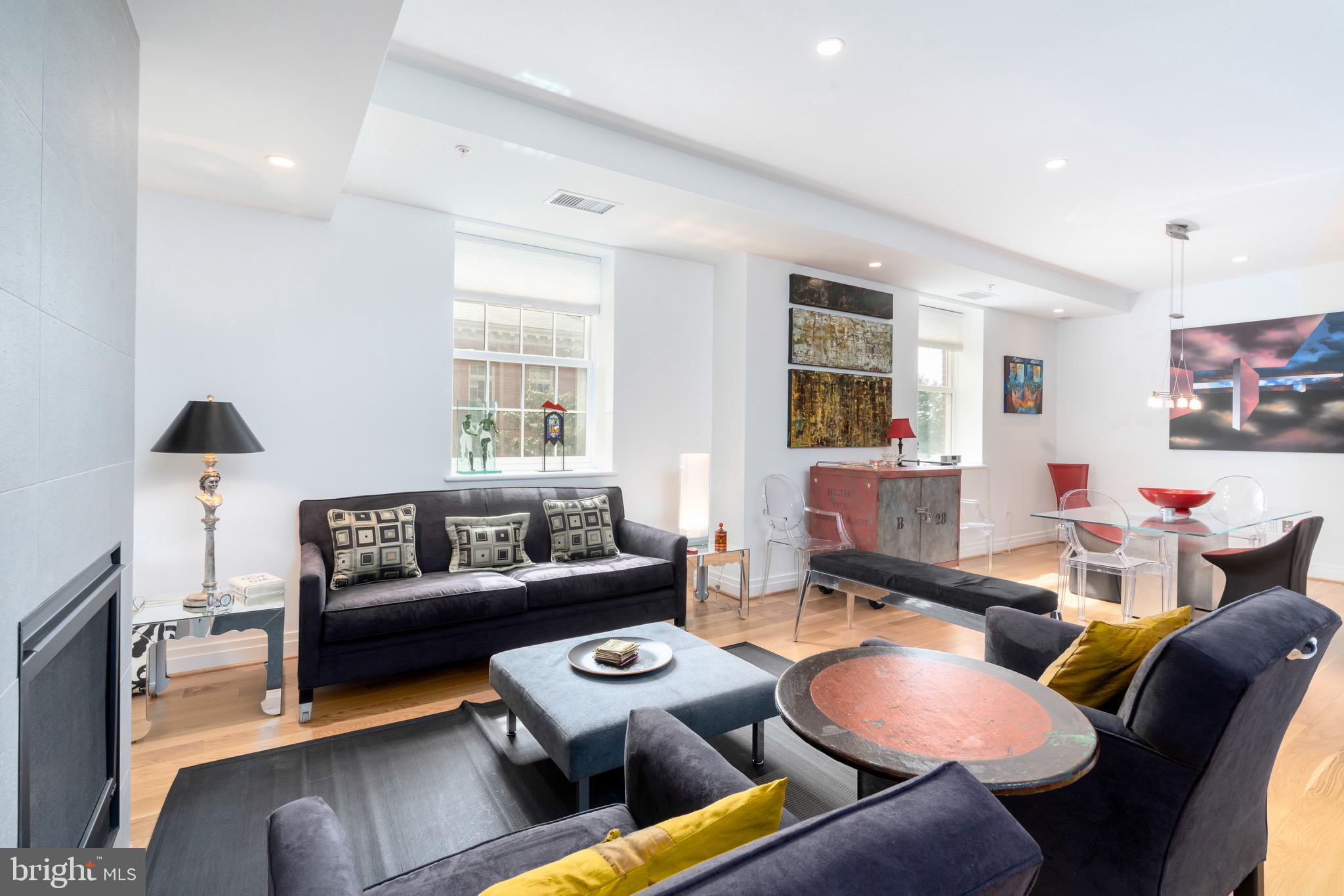 3052 R STREET NW Unit: 306
