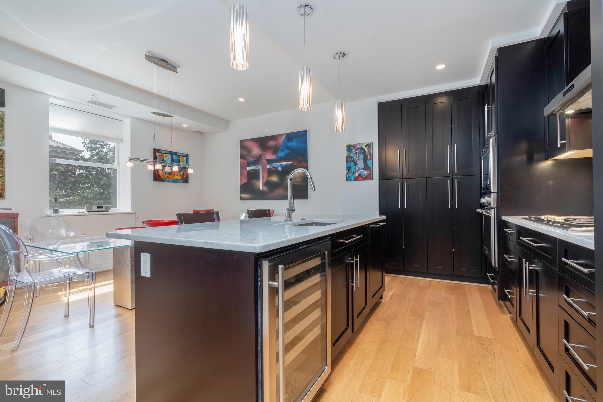 3052 R STREET NW Unit: 306