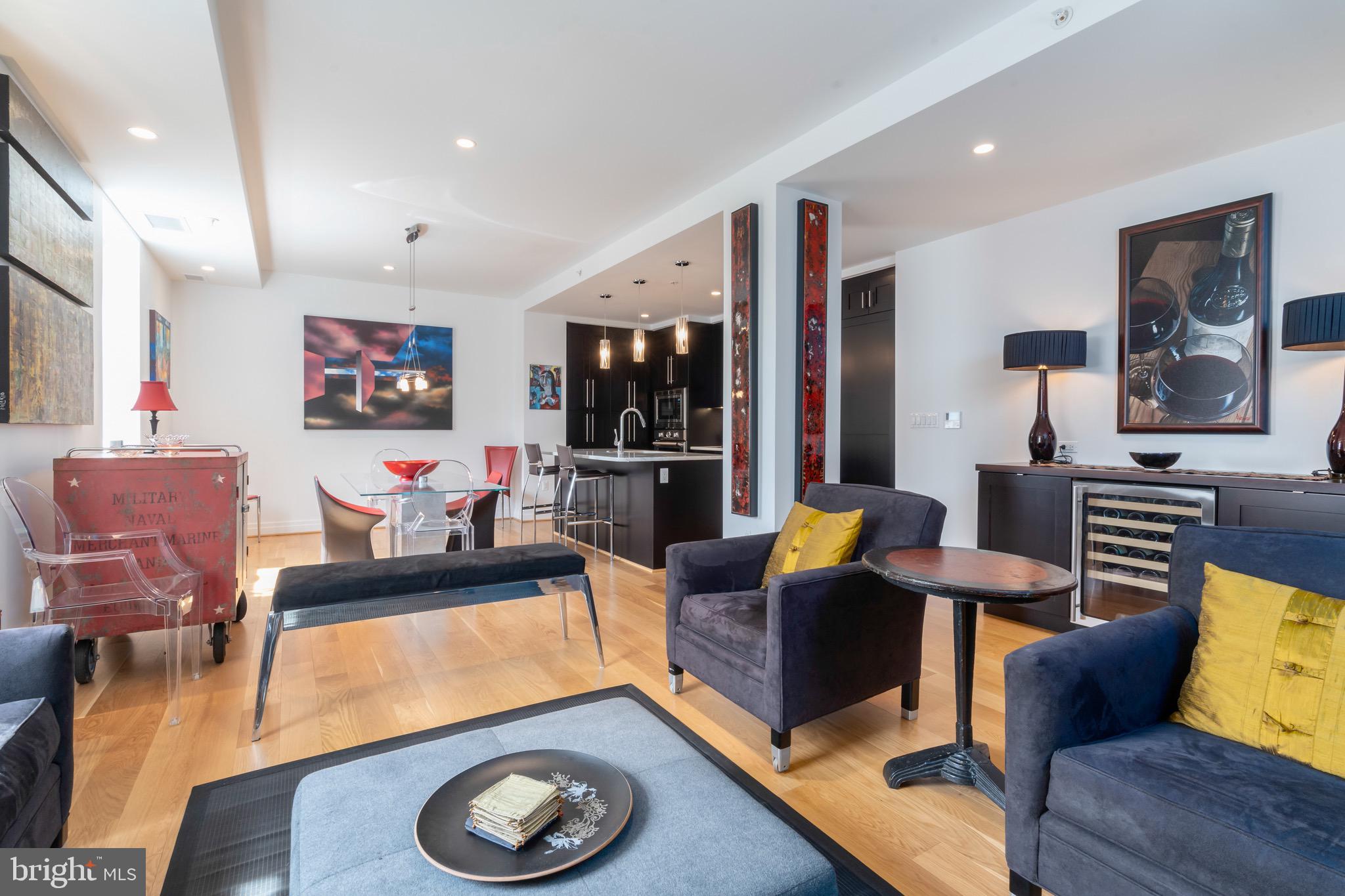 3052 R STREET NW Unit: 306