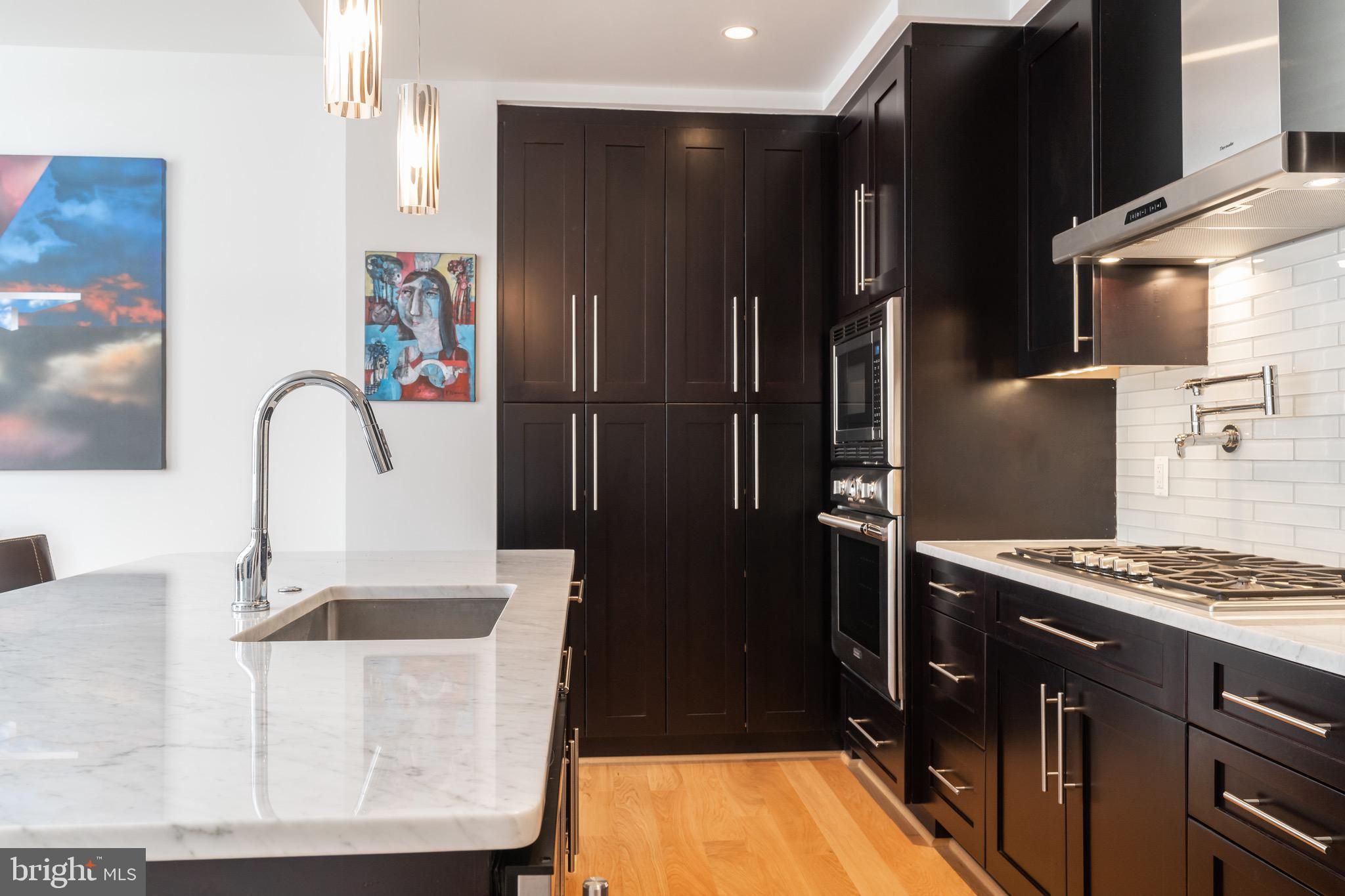 3052 R STREET NW Unit: 306
