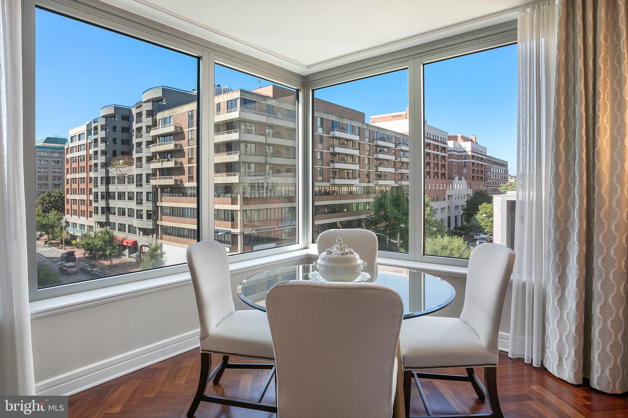 1155 23rd STREET NW Unit: 5A