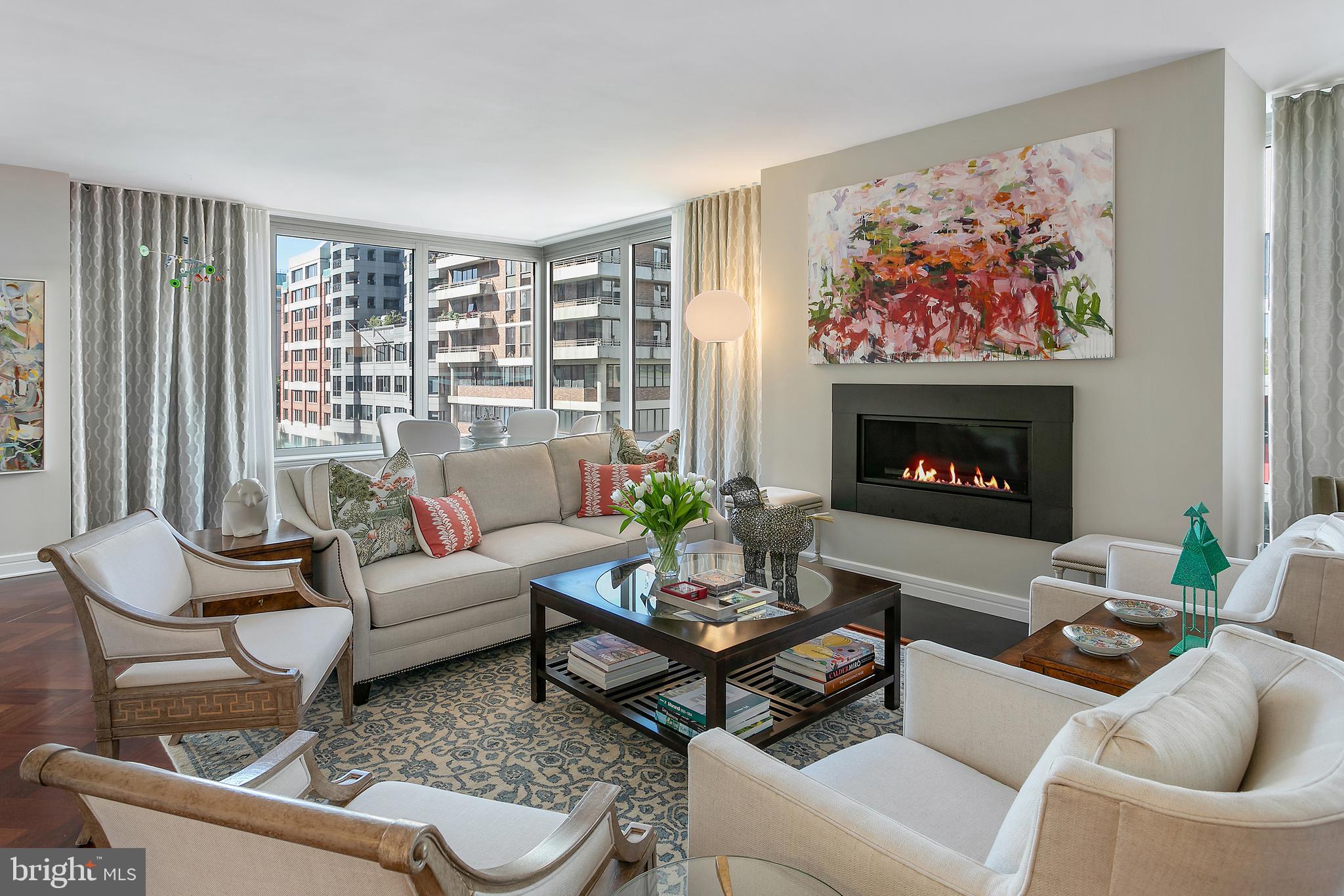 1155 23rd STREET NW Unit: 5A