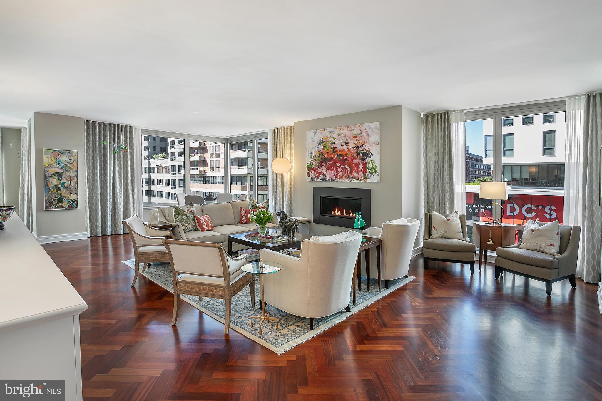 1155 23rd STREET NW Unit: 5A