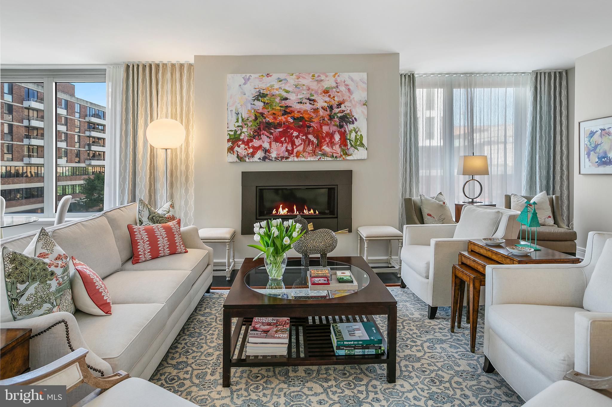 1155 23rd STREET NW Unit: 5A
