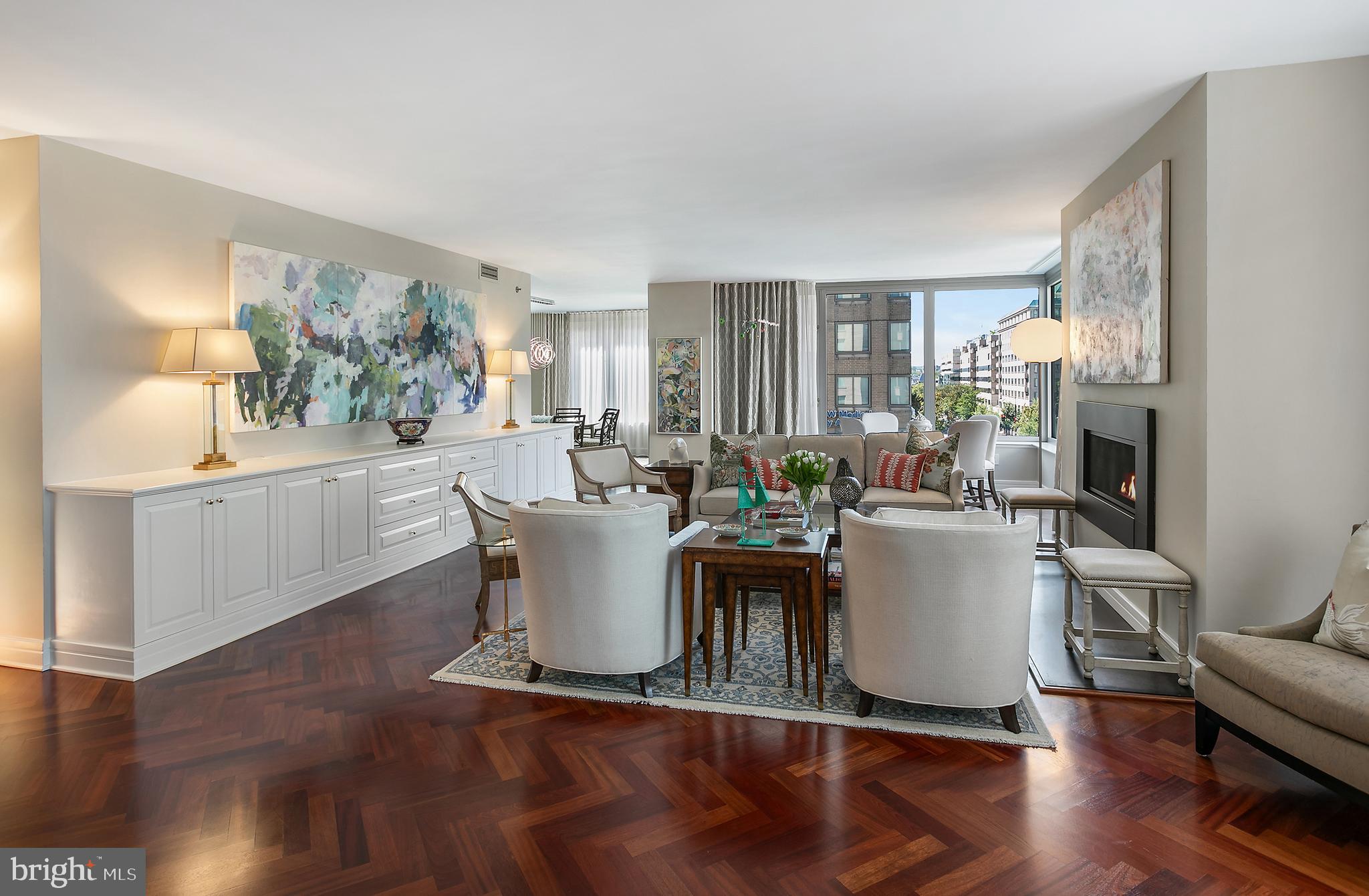 1155 23rd STREET NW Unit: 5A